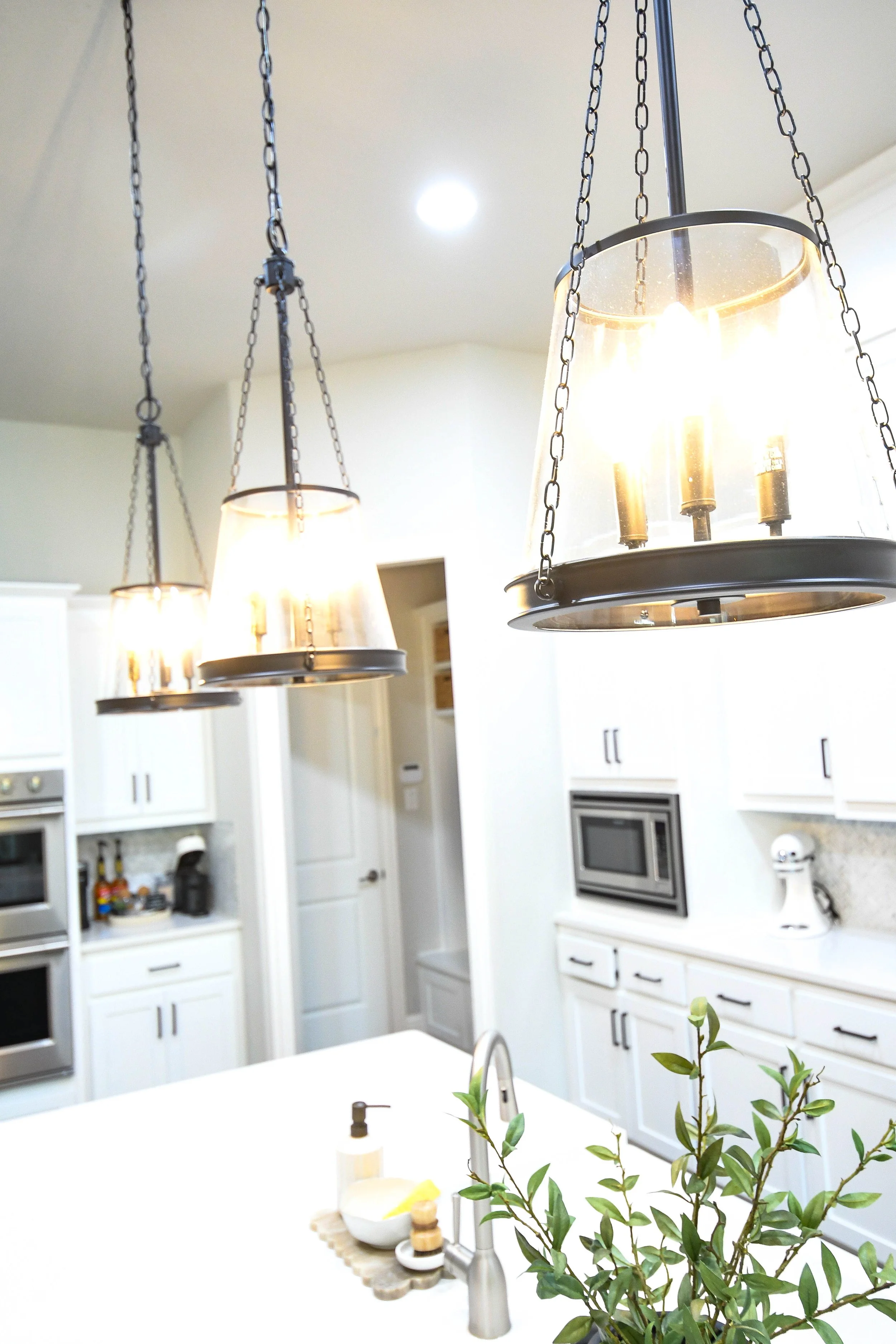 Interior Paint and Design in Prosper TX