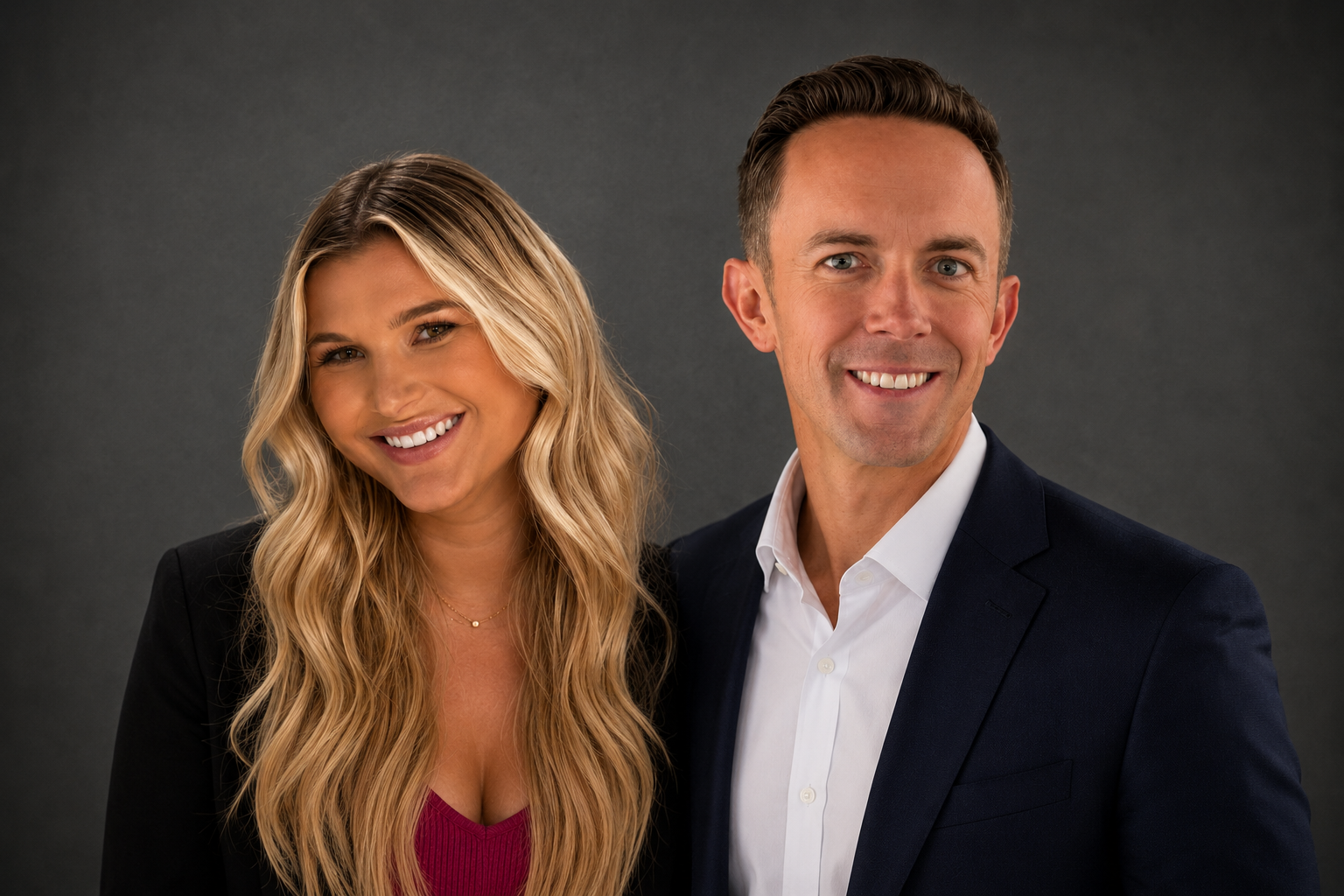 CO- FOUNDERS