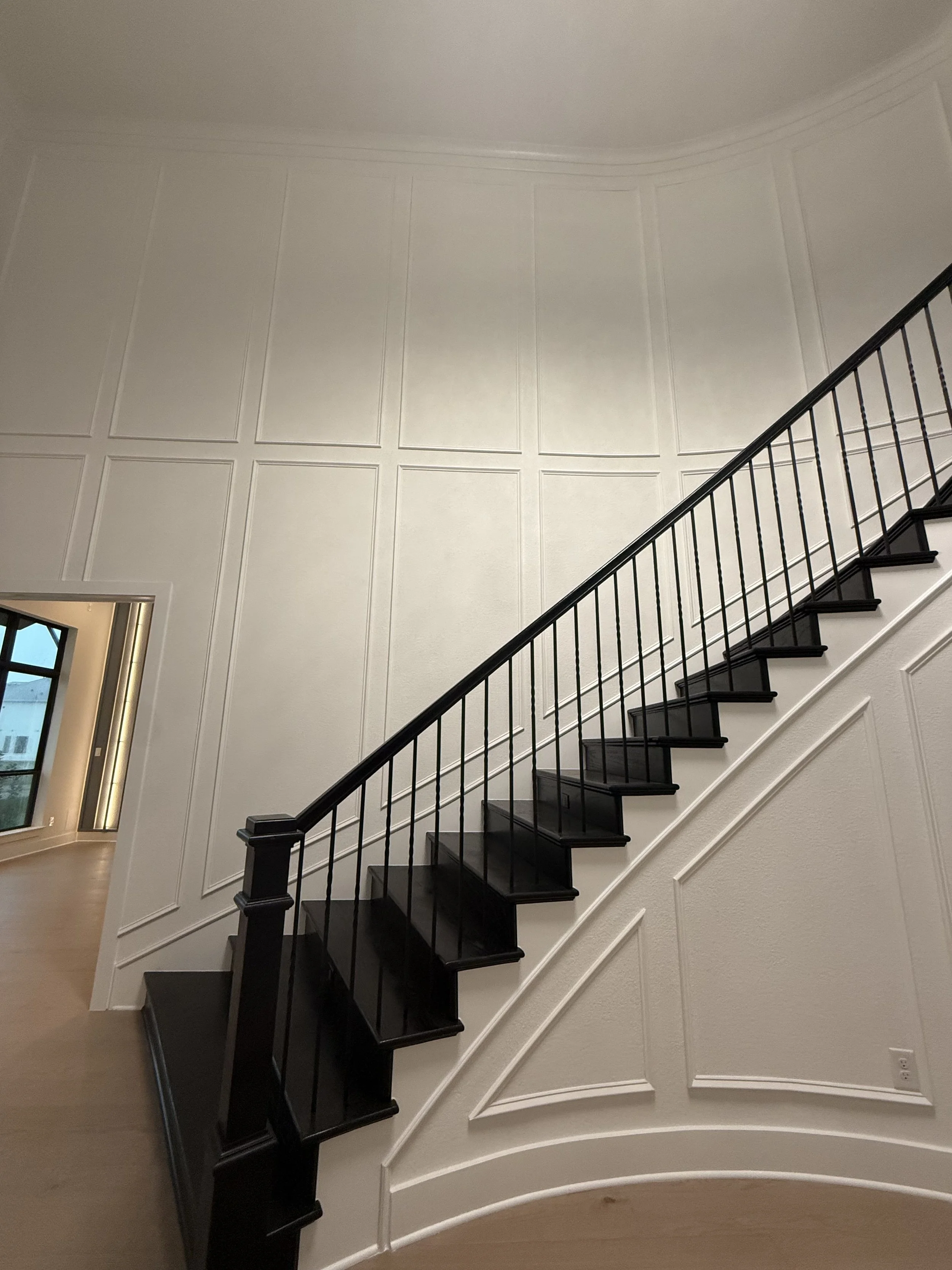 Fireplace Design in Inspiration Wylie TX 