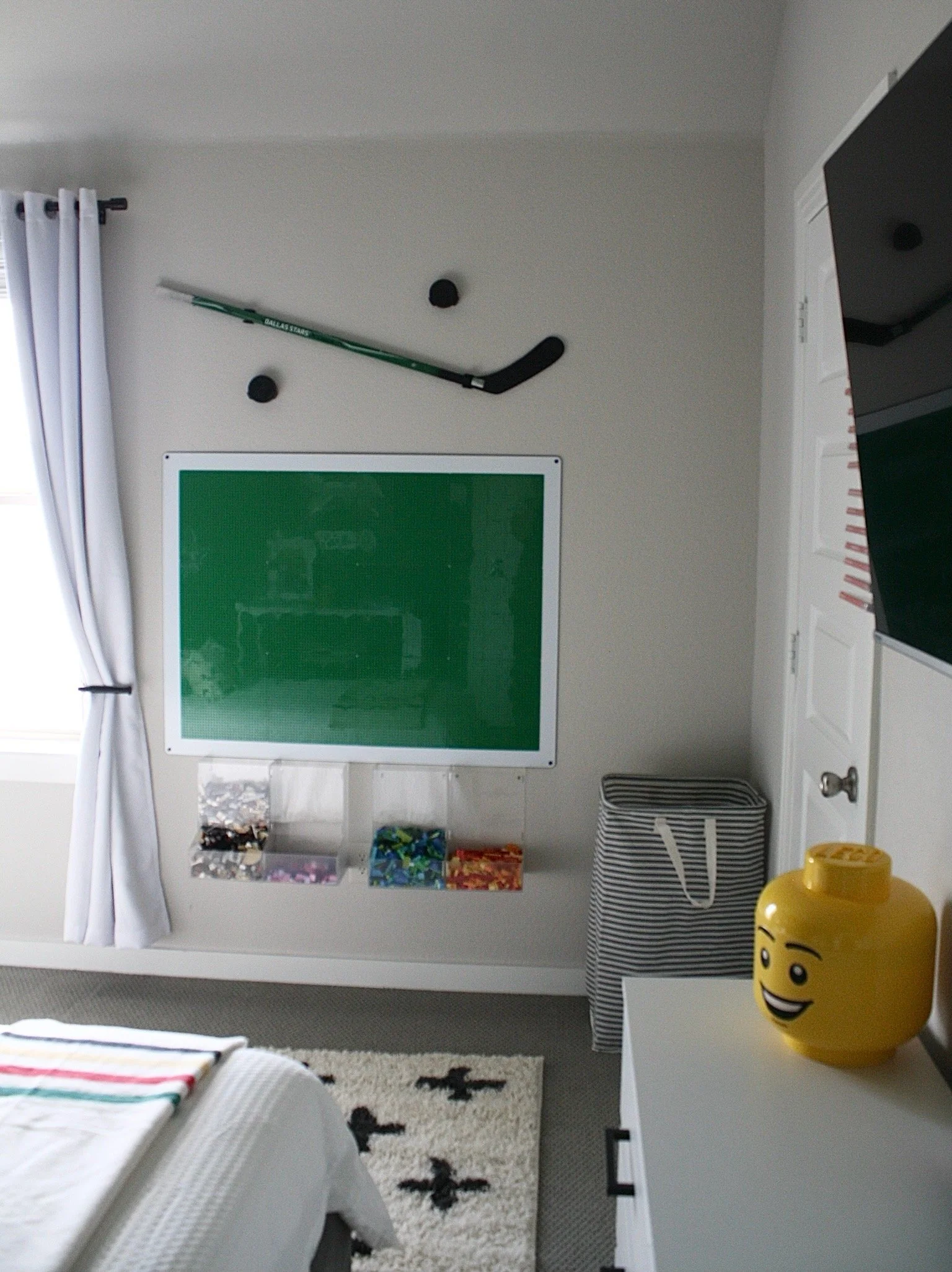 Dream Boys Room in Aubrey, TX