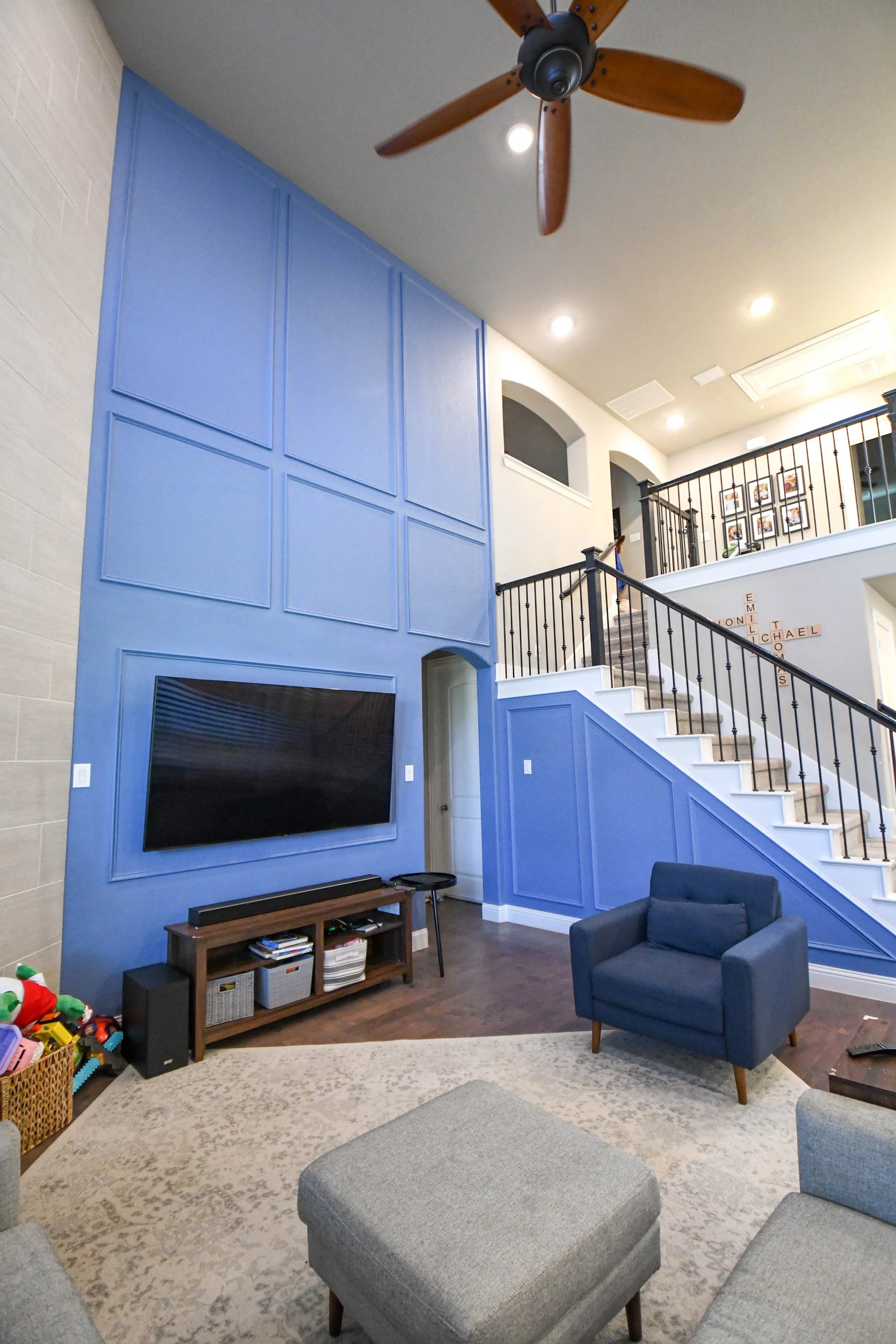 Remodeling in Prosper TX