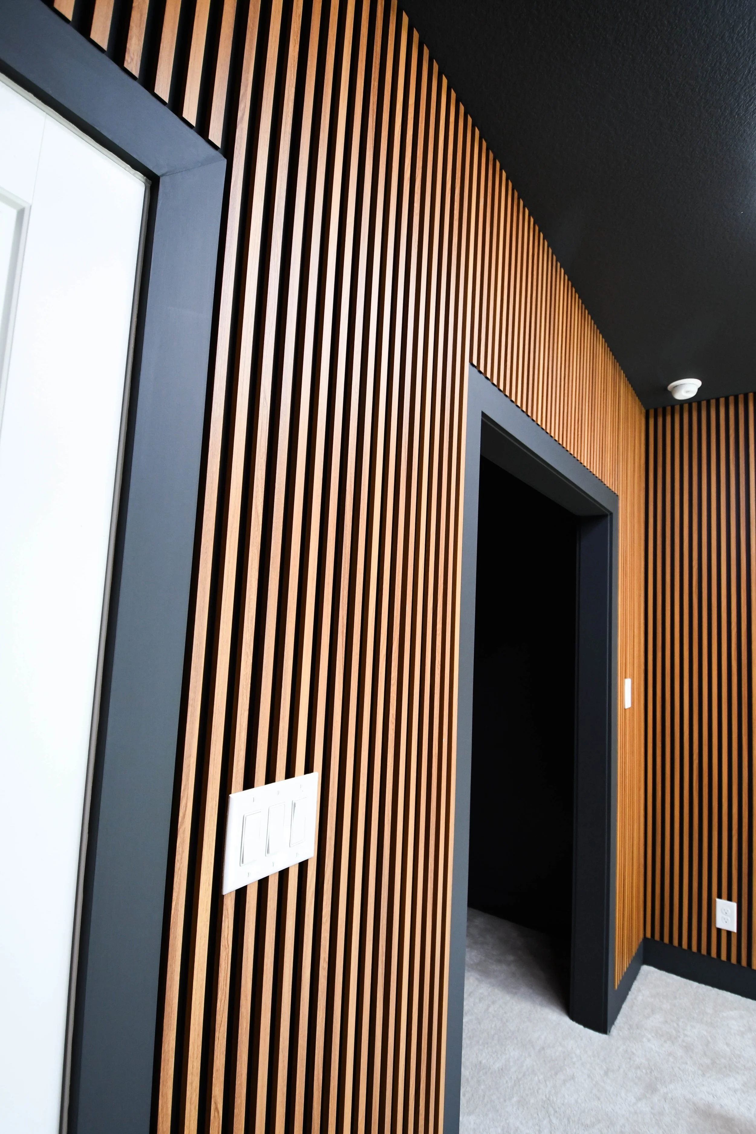 Paneling Fields West Frisco