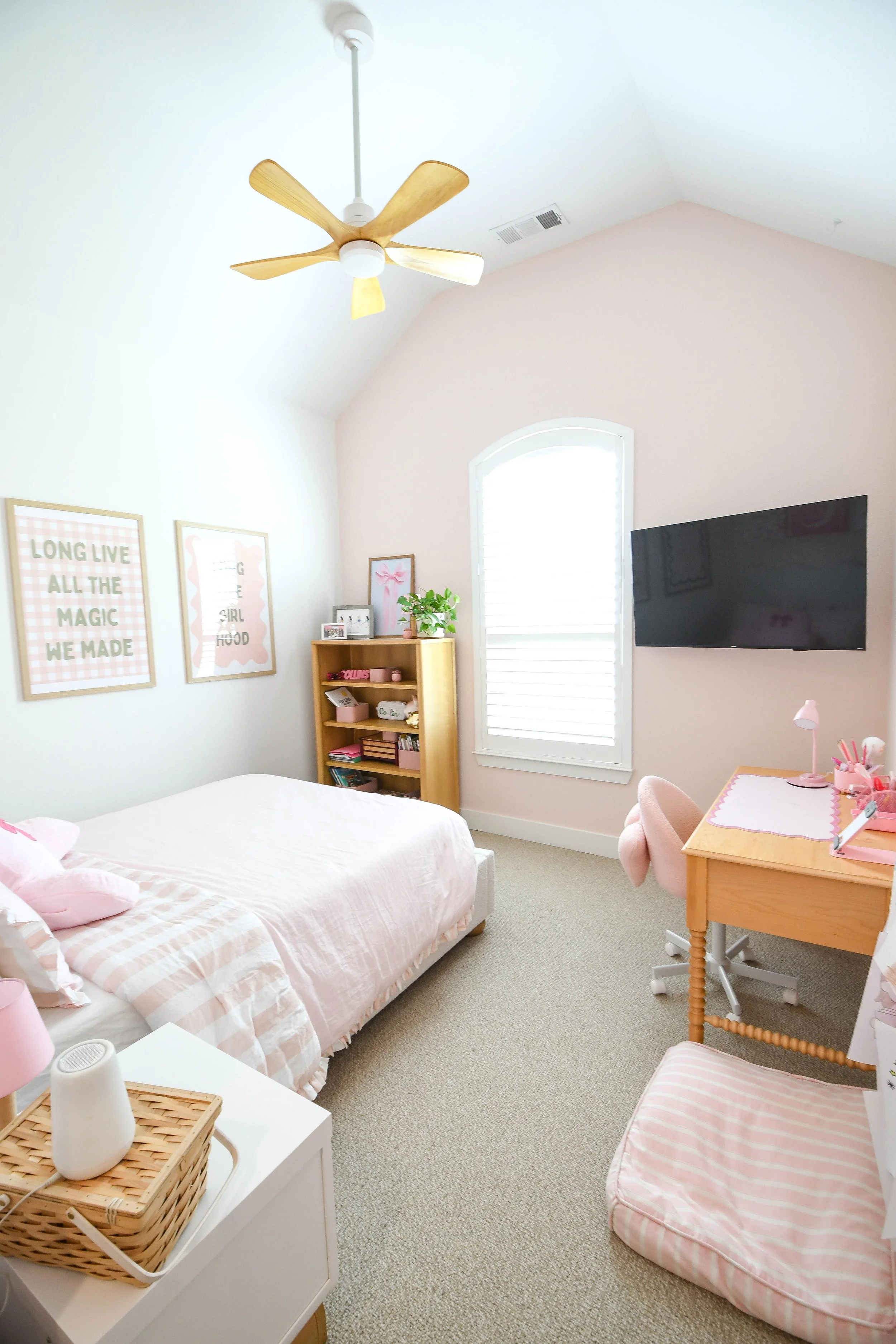 Interior Paint and Millwork Aubrey TX