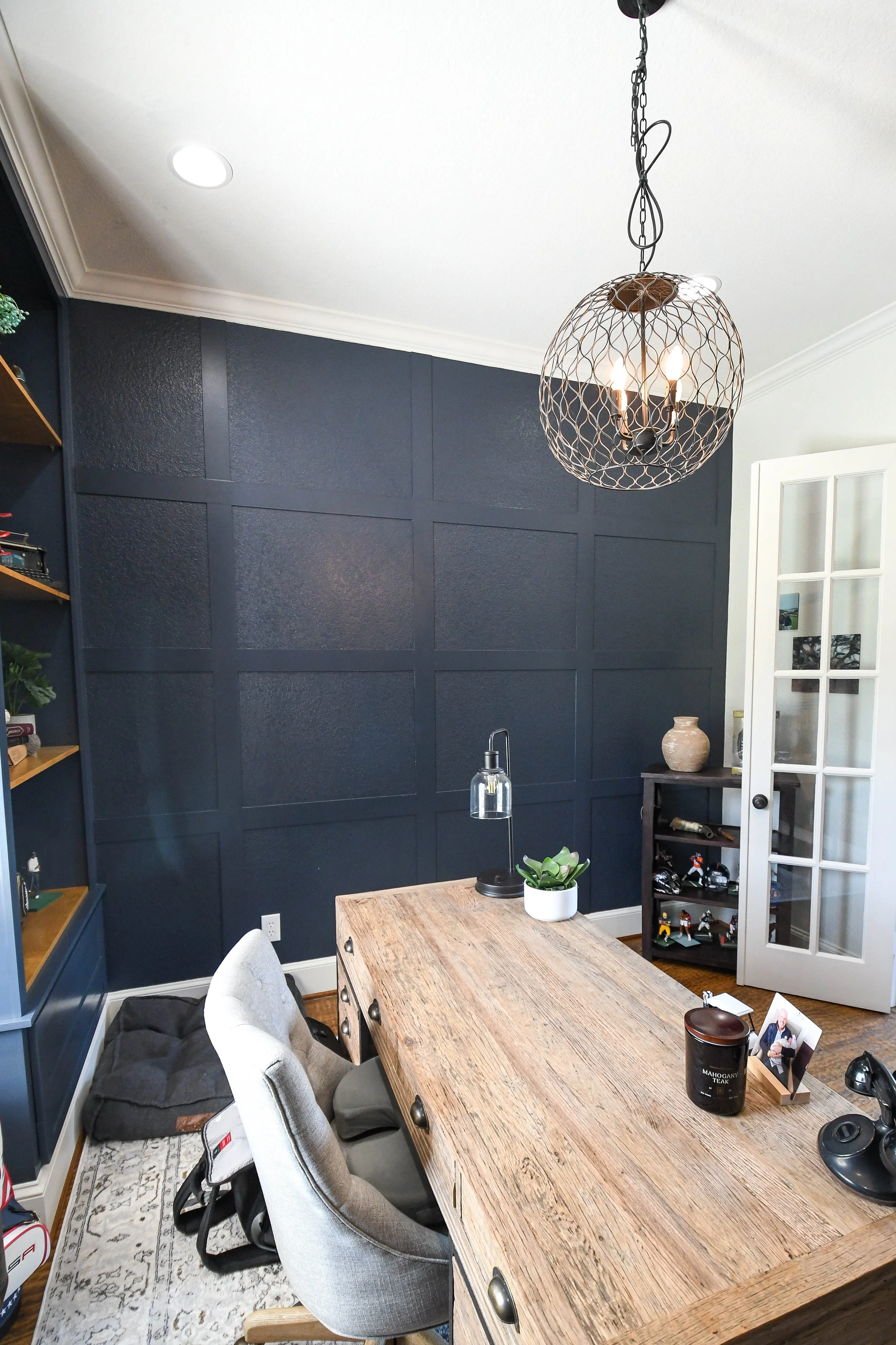 Paint and Interior Remodel Celina TX