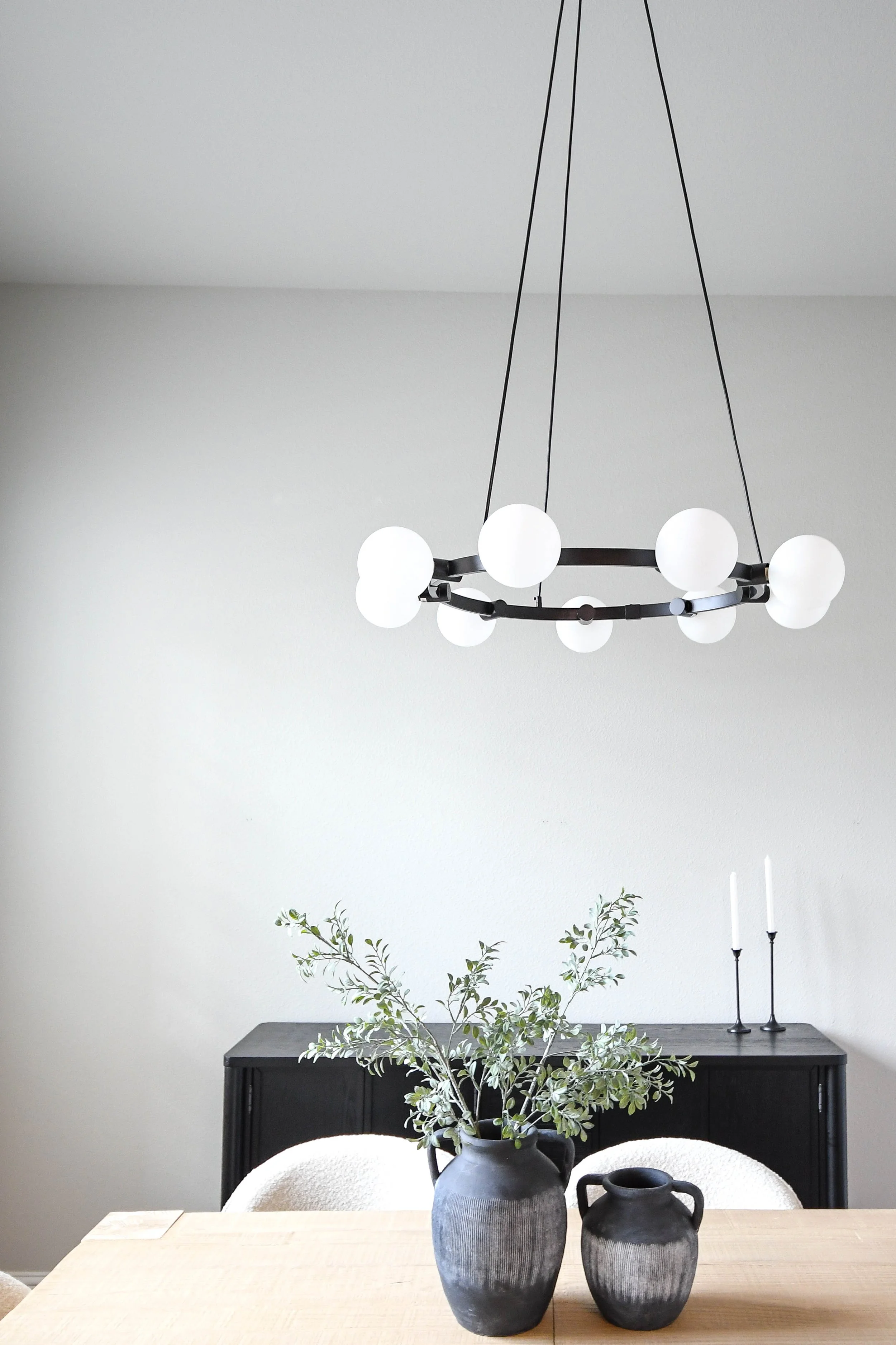 Interior Paint and Design in Prosper TX