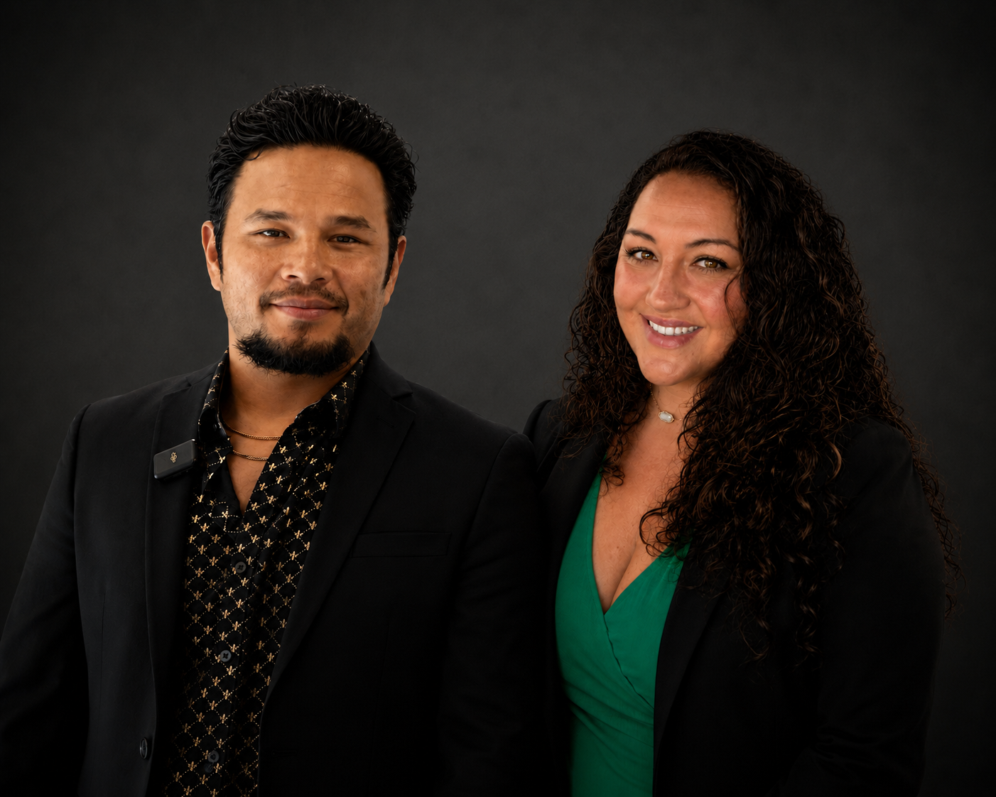 CO-FOUNDERS