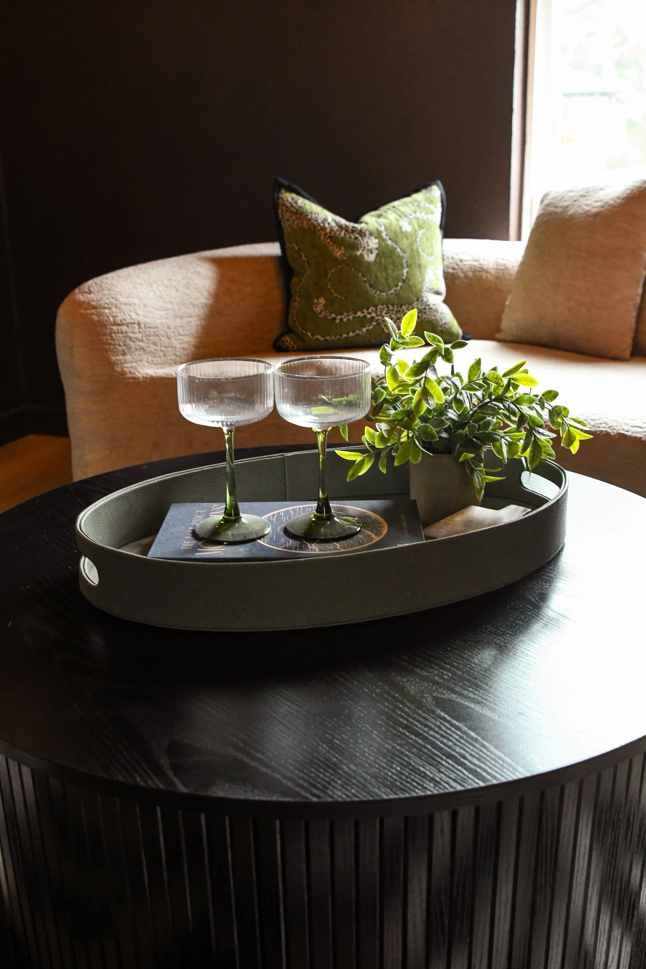 Interior Design and French Picture Molding Dallas TX