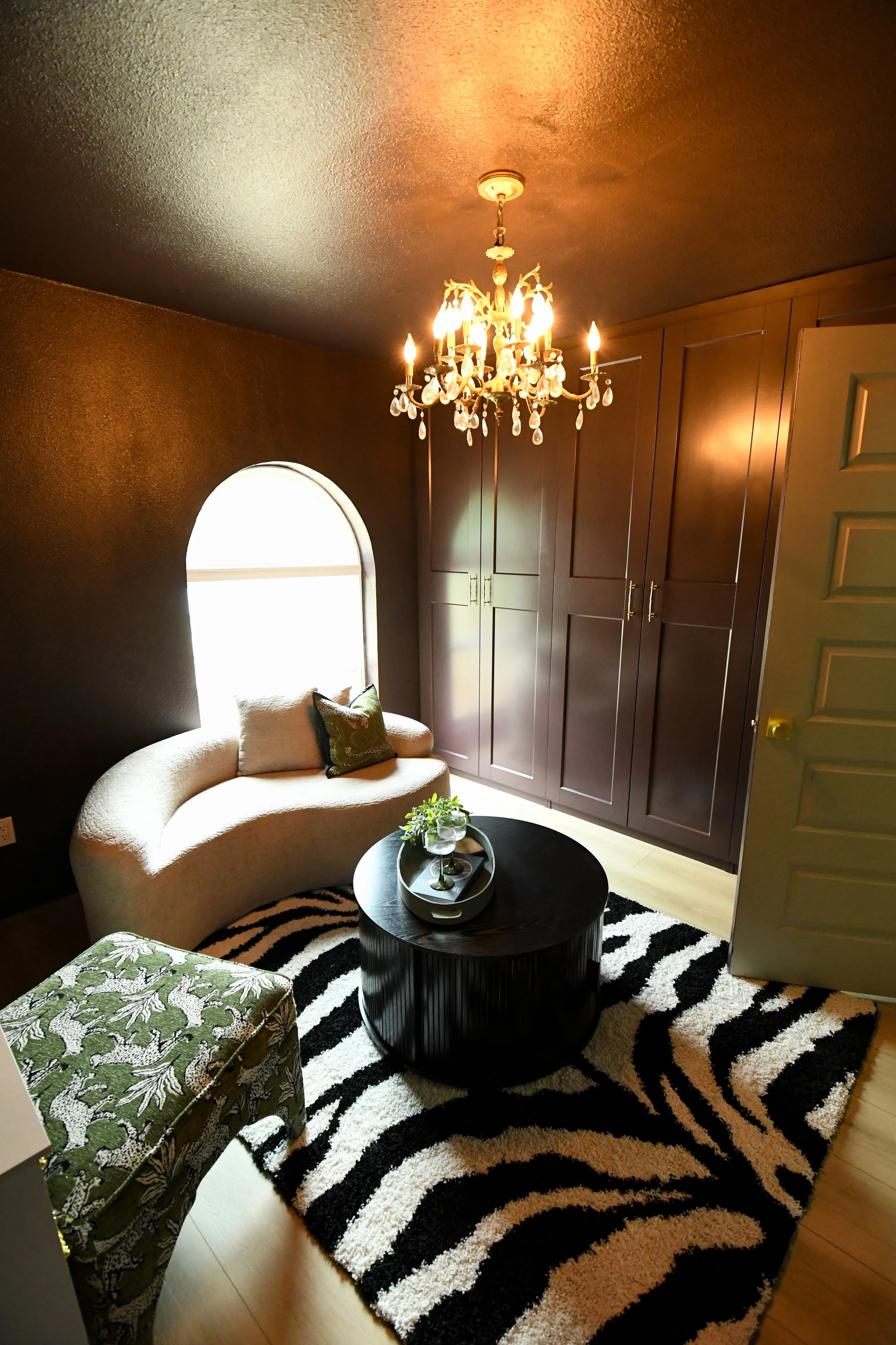 Interior Design and French Picture Molding Dallas TX