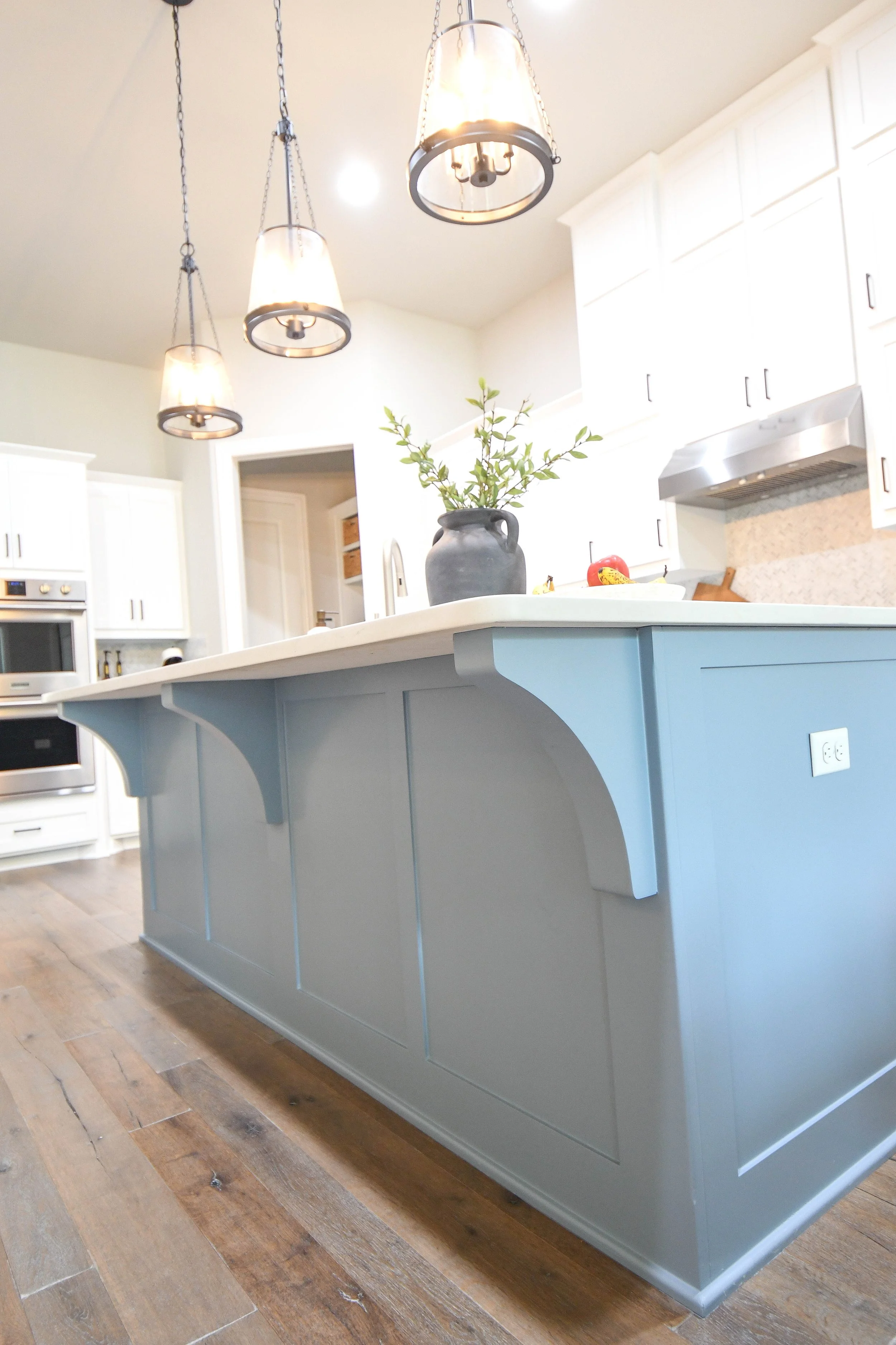Interior Paint and Design in Prosper TX