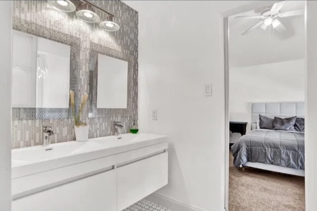 Bathroom Remodel in Grapevine, TX