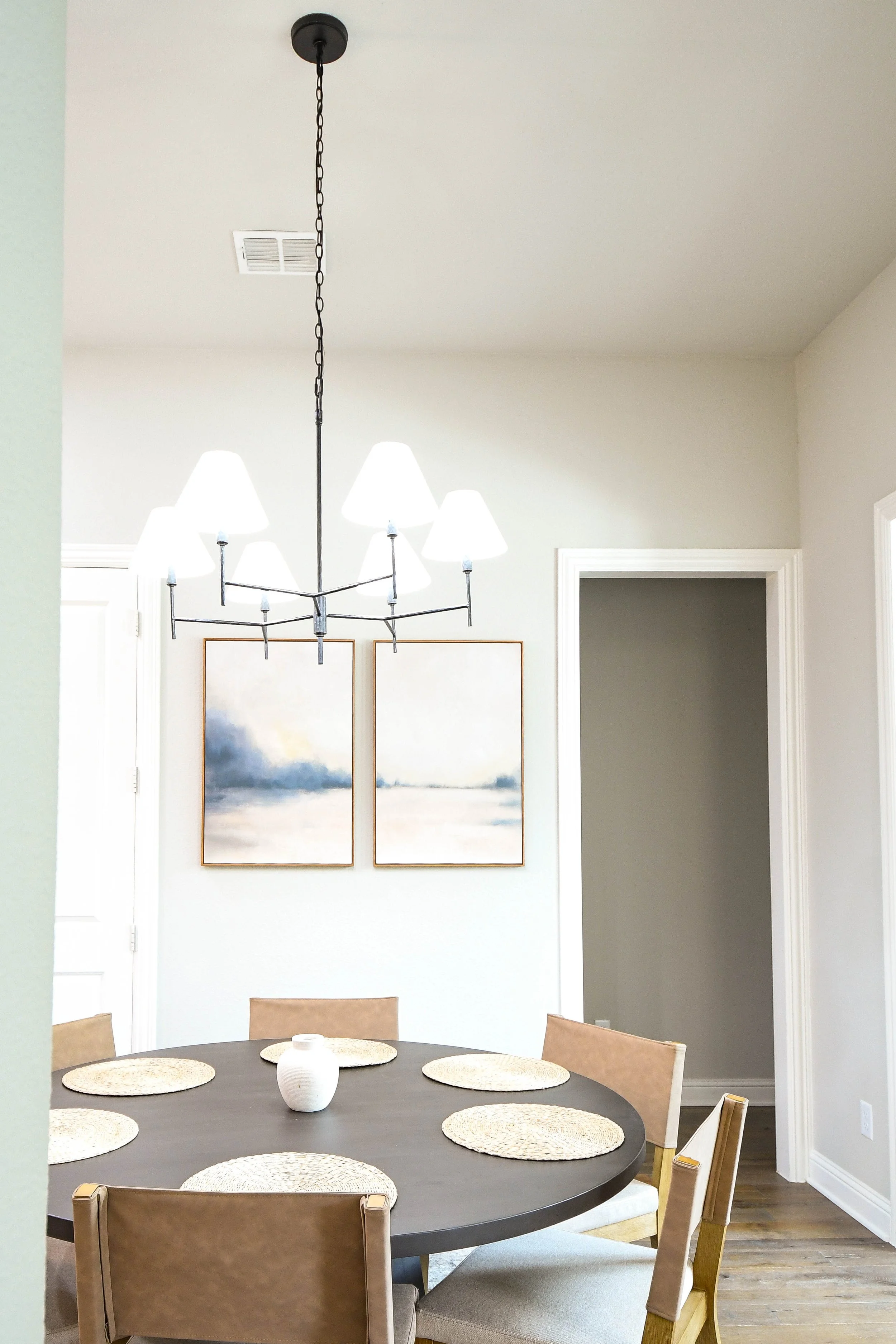 Interior Paint and Design in Prosper TX
