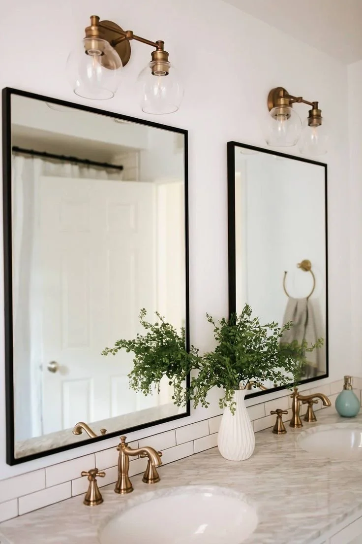 Bathroom Rennovation in Collin County, TX