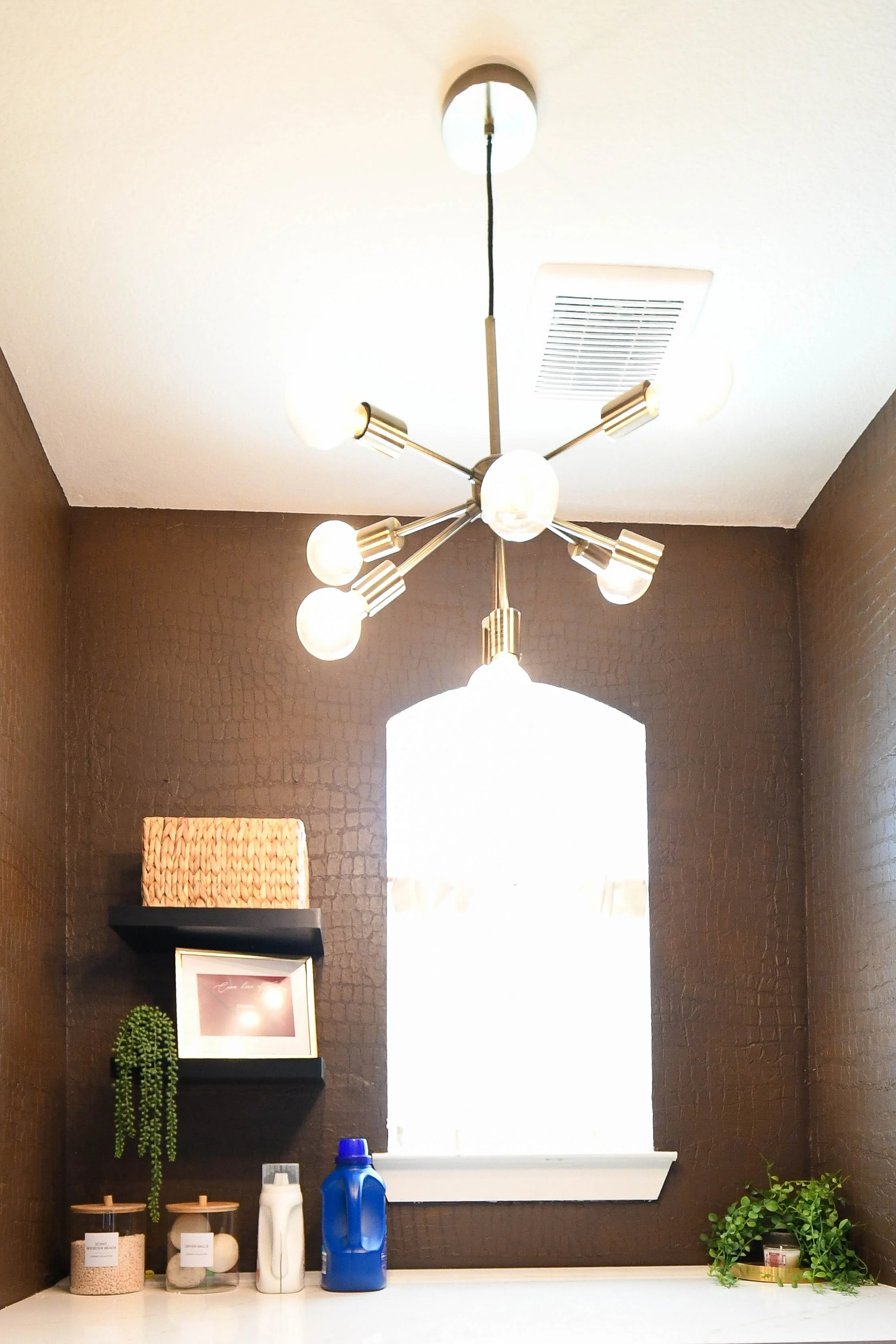 Laundry Remodel in Mckinney TX