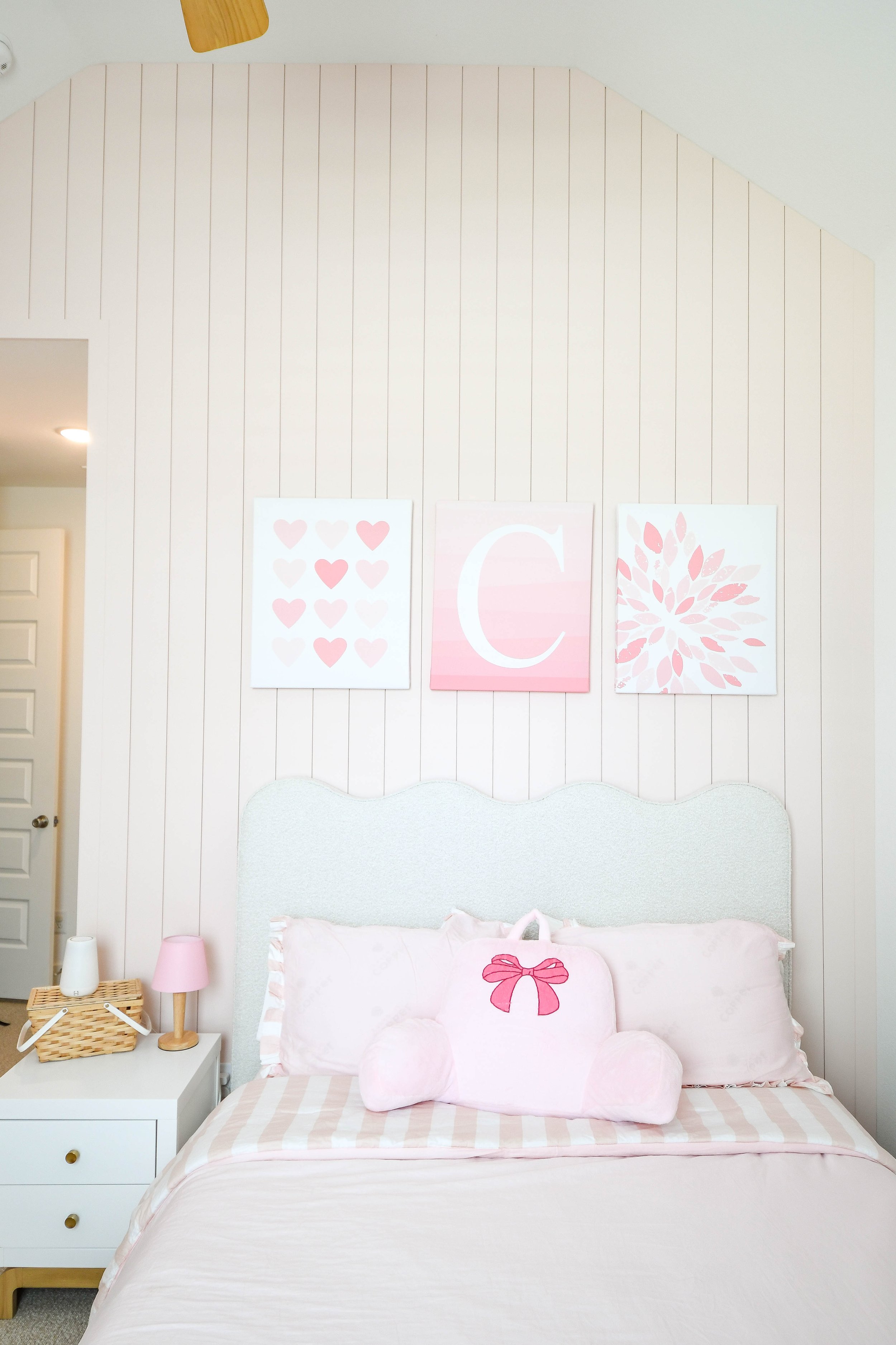 Interior Paint and Millwork Aubrey TX