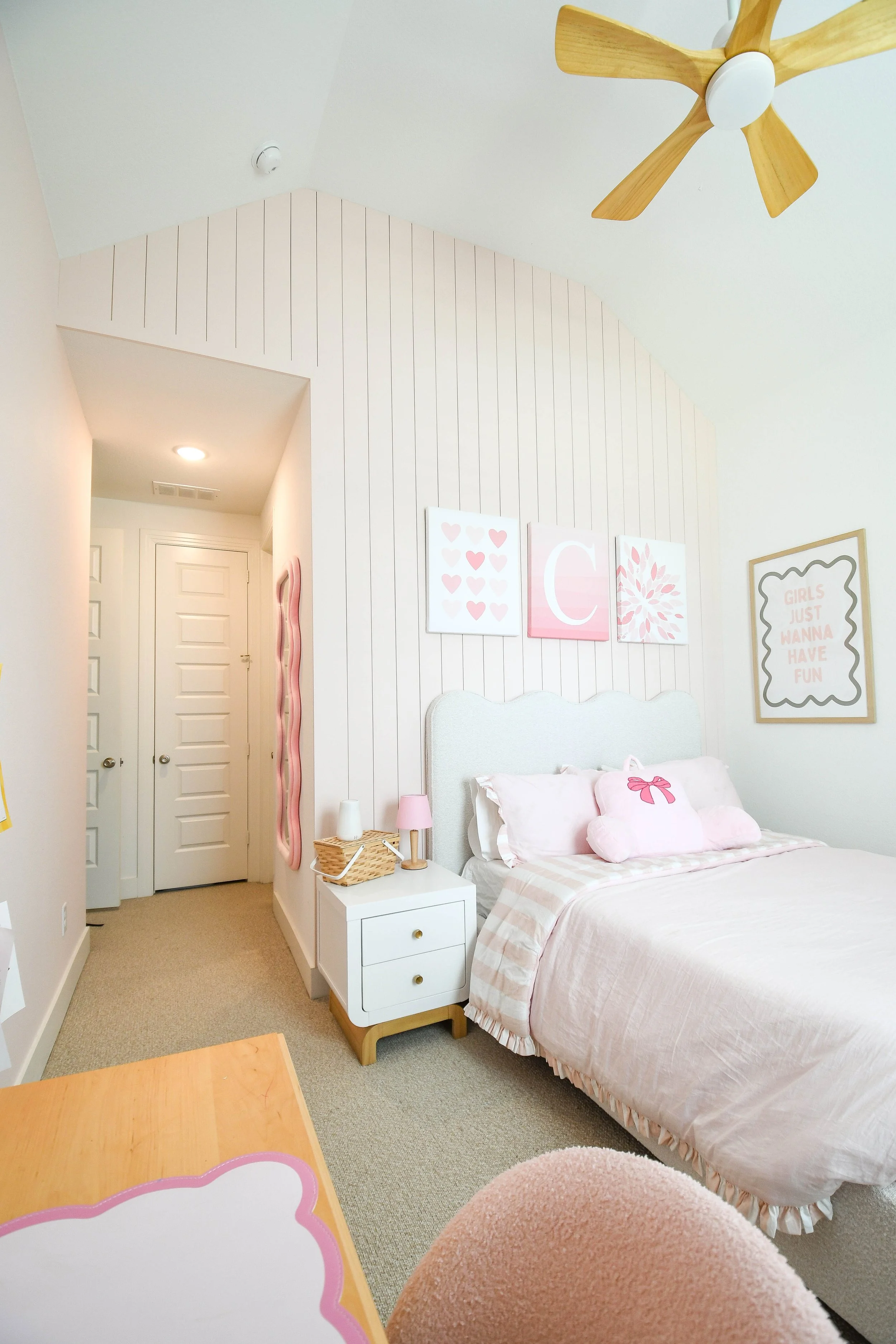 Interior Paint and Millwork Aubrey TX