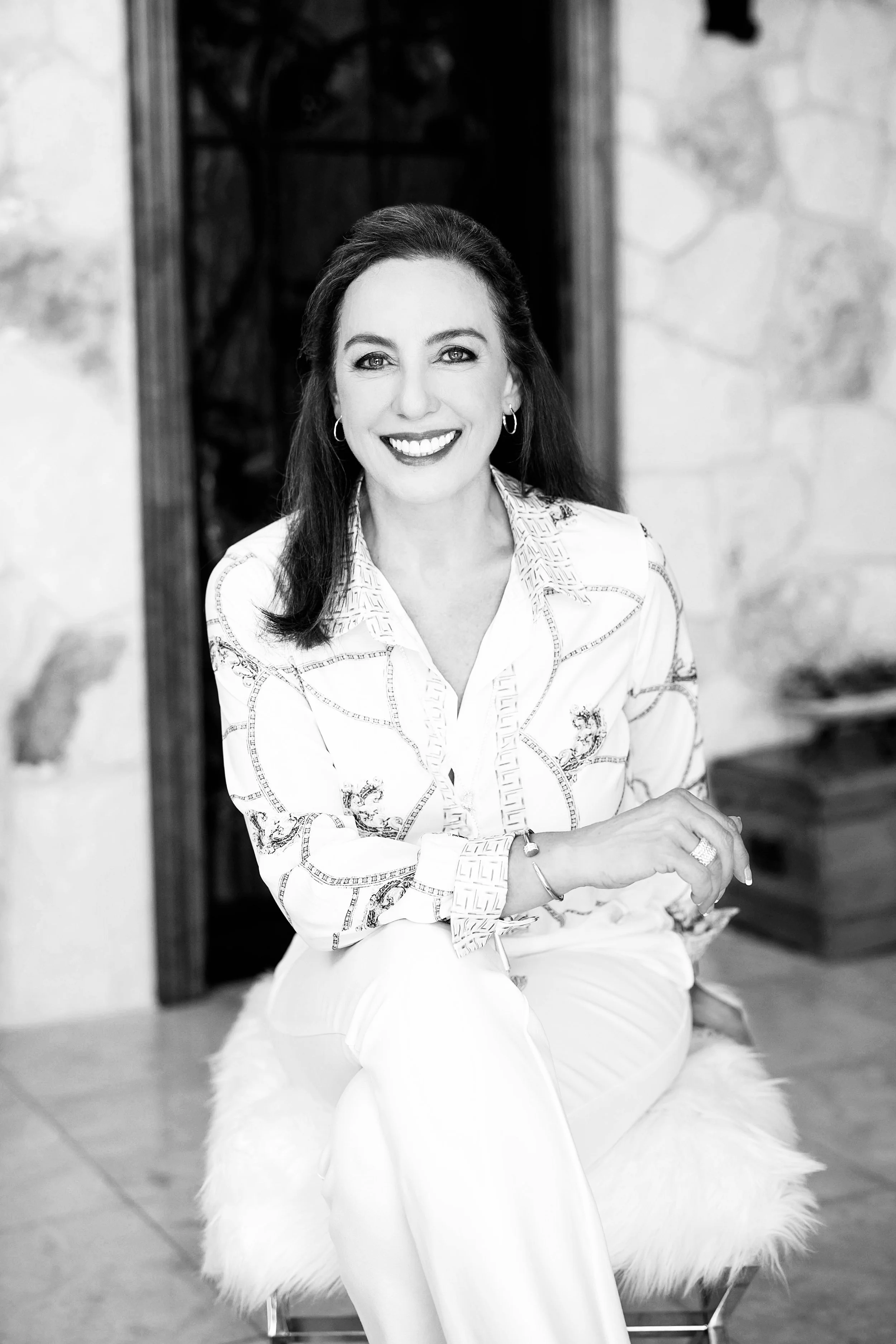 Helanie Scott