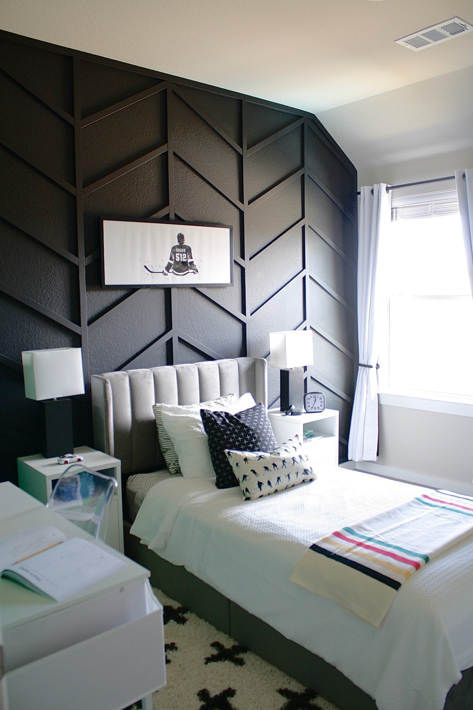 Dream Boys Room in Aubrey, TX