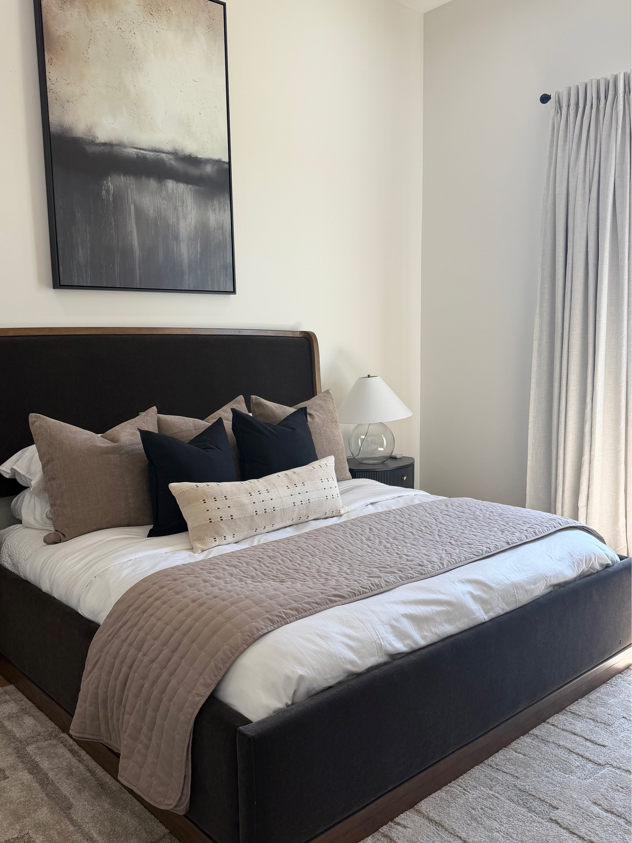 Interior Paint and Design in Prosper TX
