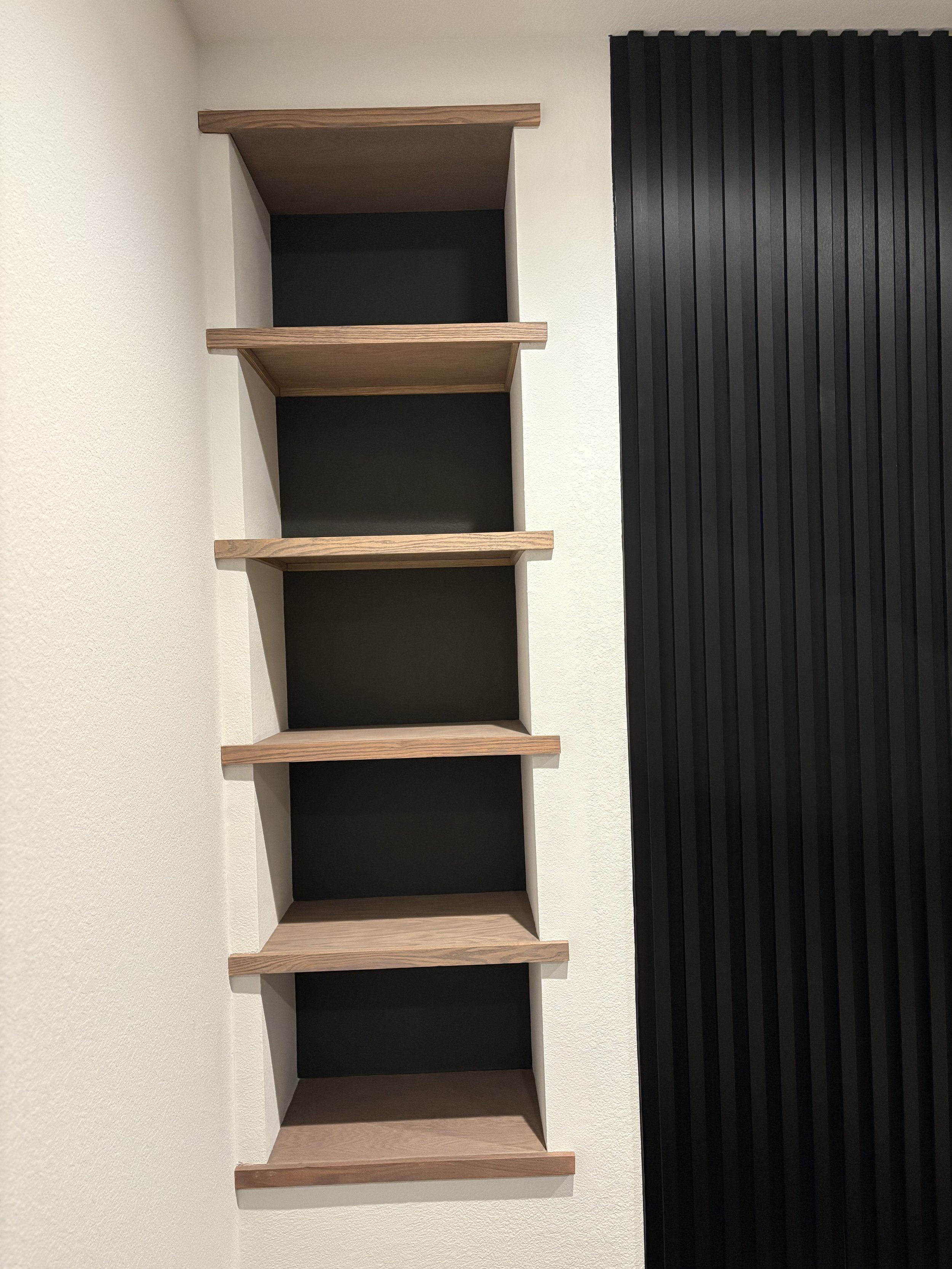 Custom Shelving Prosper TX