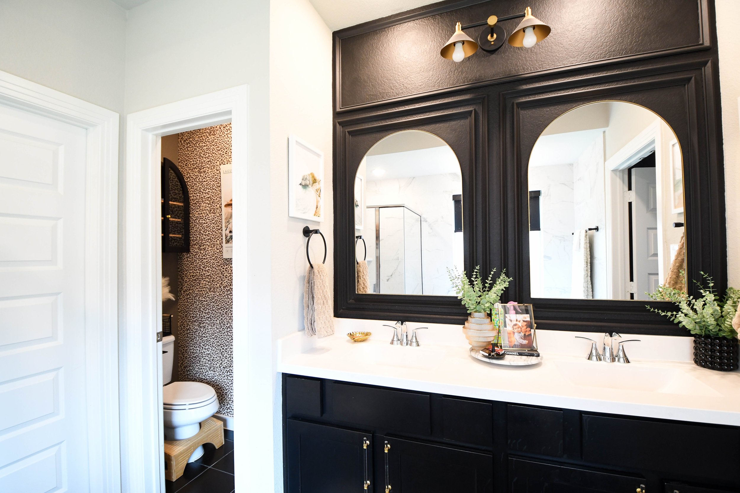 Bathroom and Trim Remodel in Aubrey TX.JPG