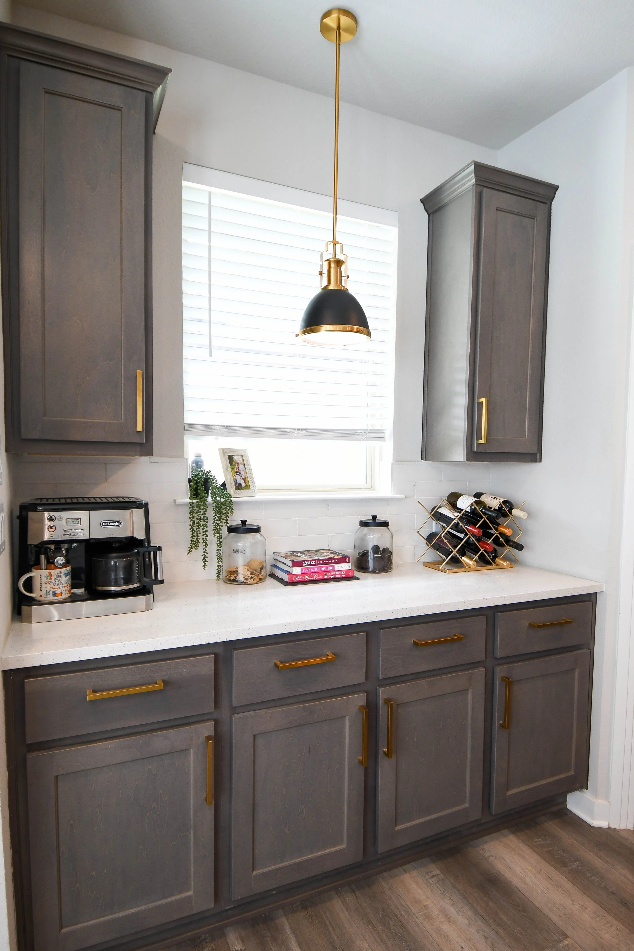 Kitchen Remodel in Prosper, TX
