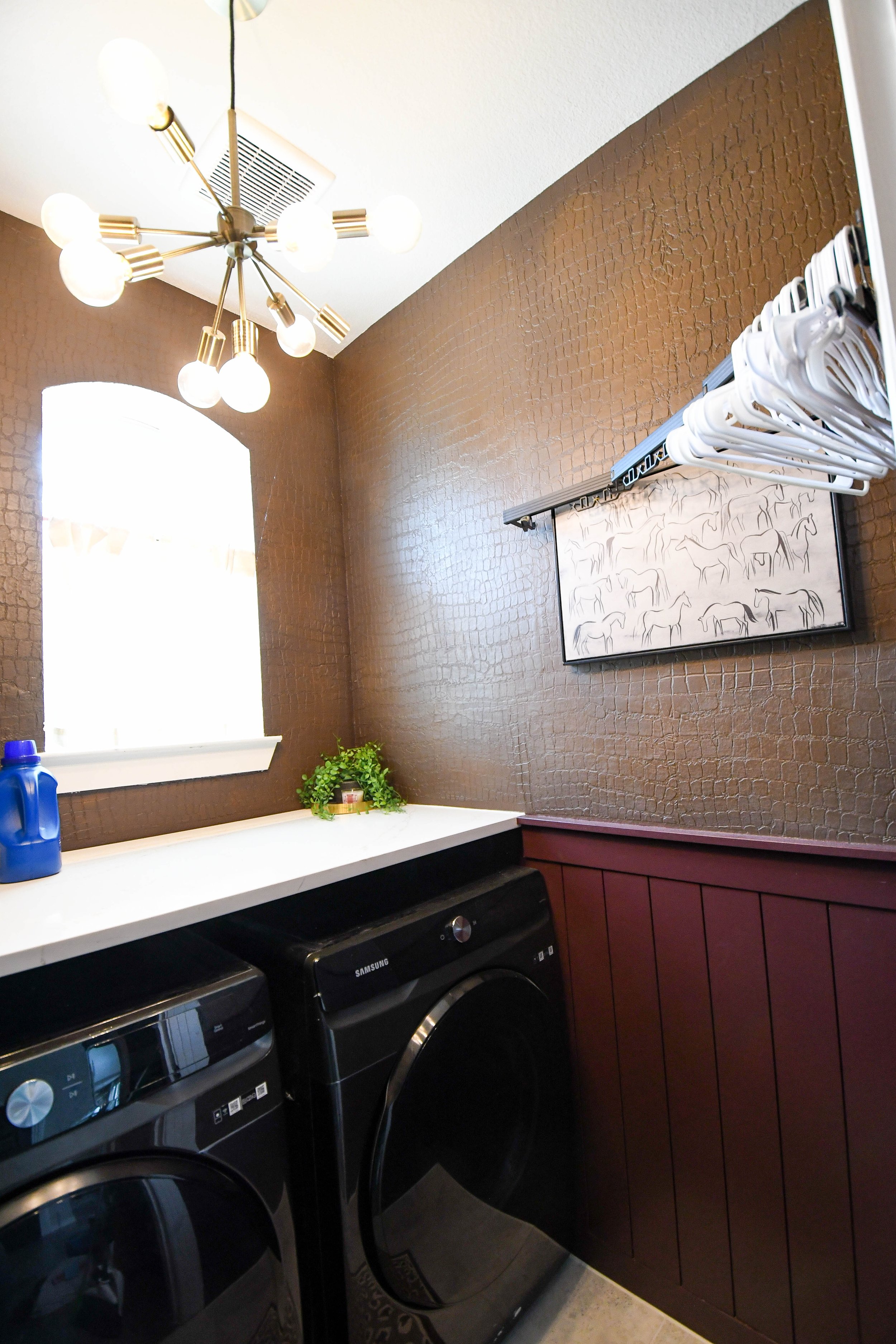 Laundry Remodel in Mckinney TX