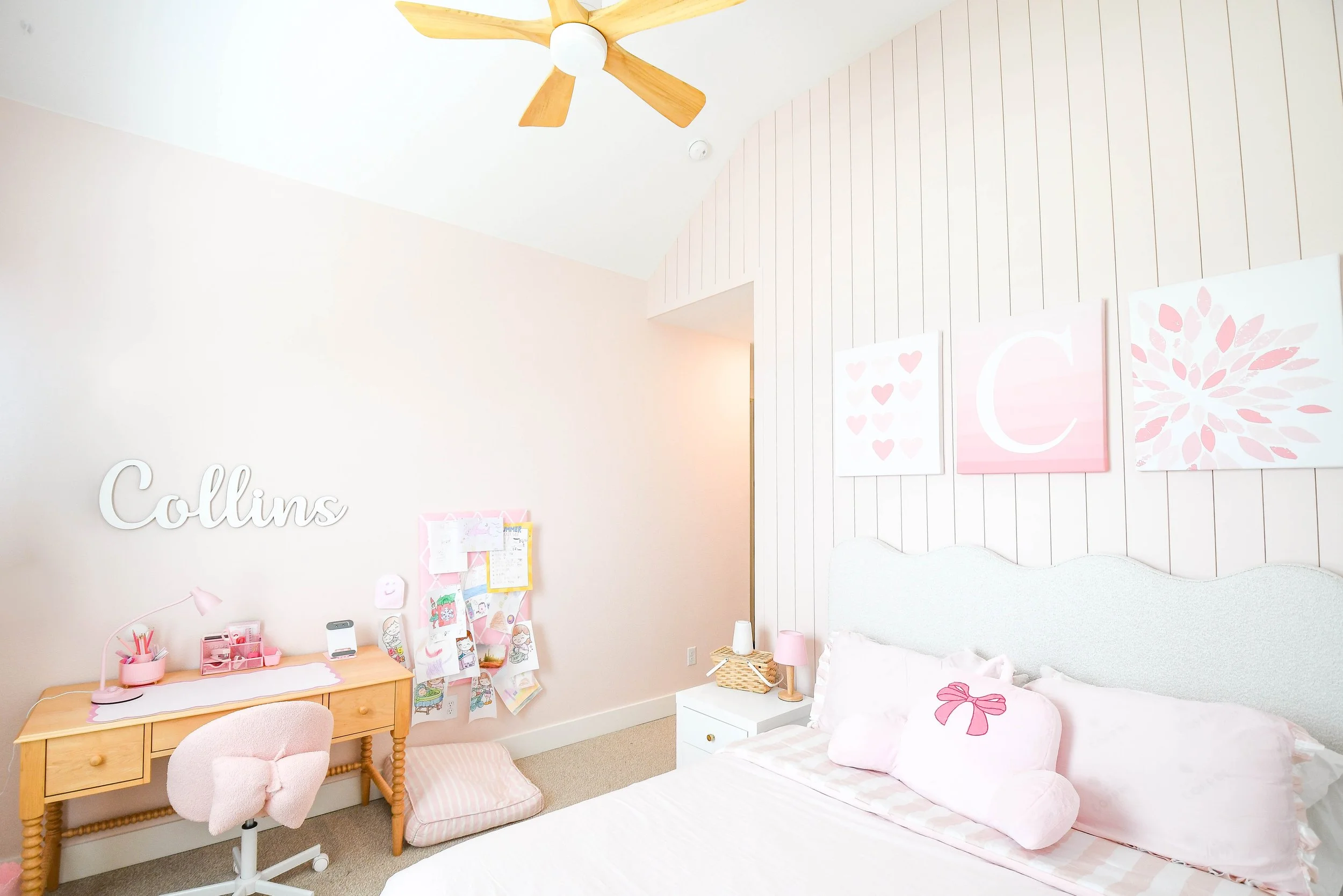 Interior Paint and Millwork Aubrey TX