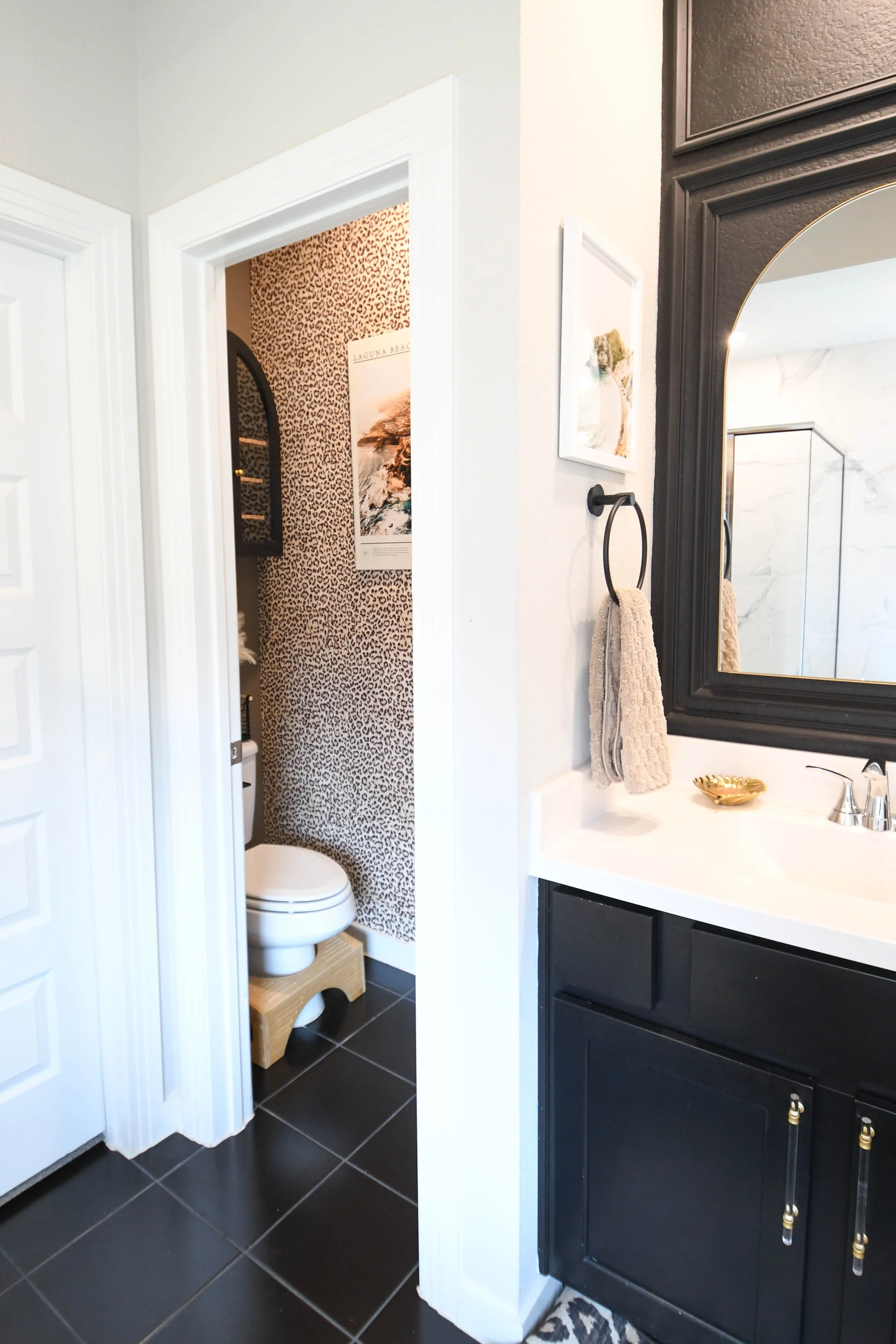 Bathroom Remodel Prosper TX
