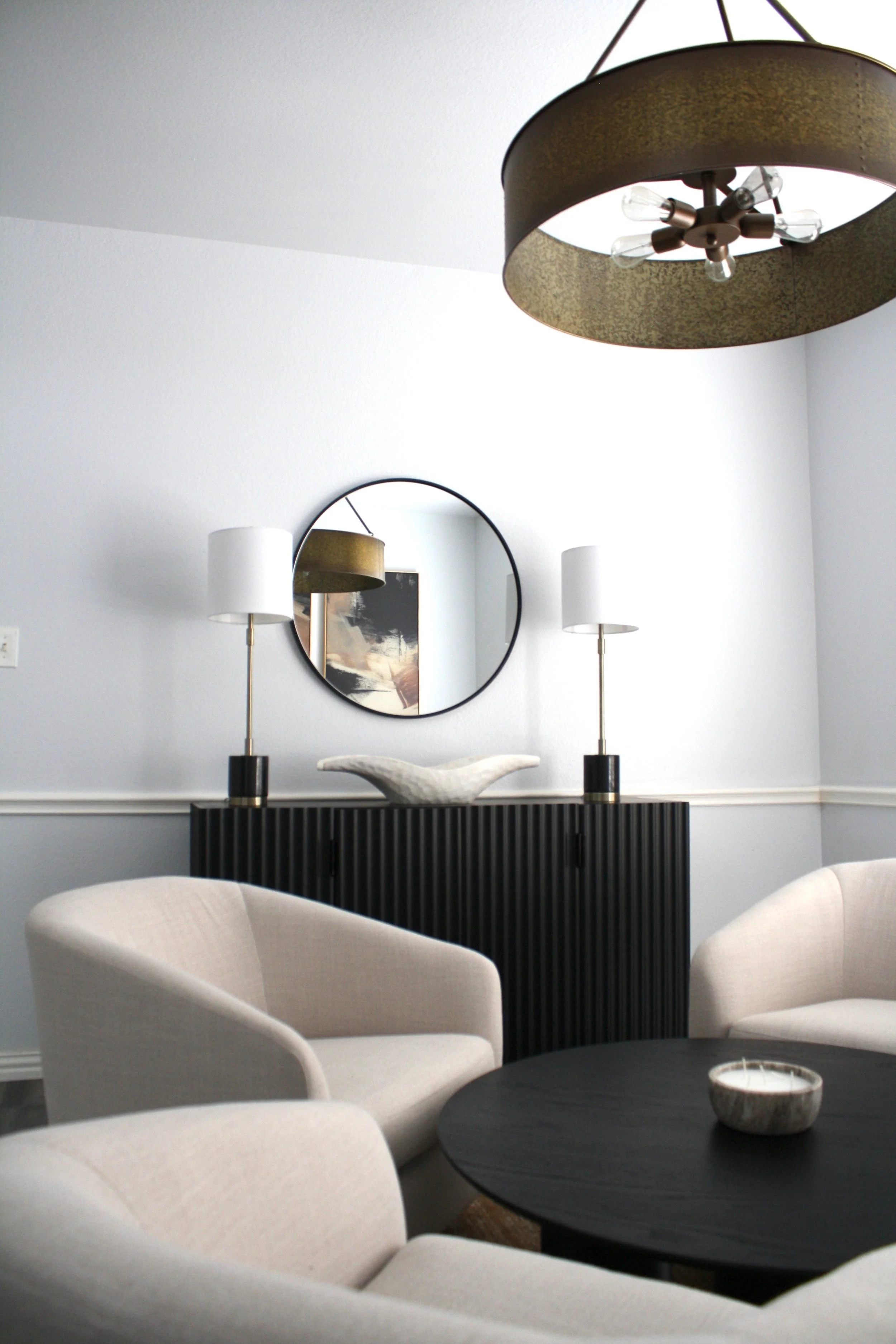 Modern Bachelor in Mckinney, TX