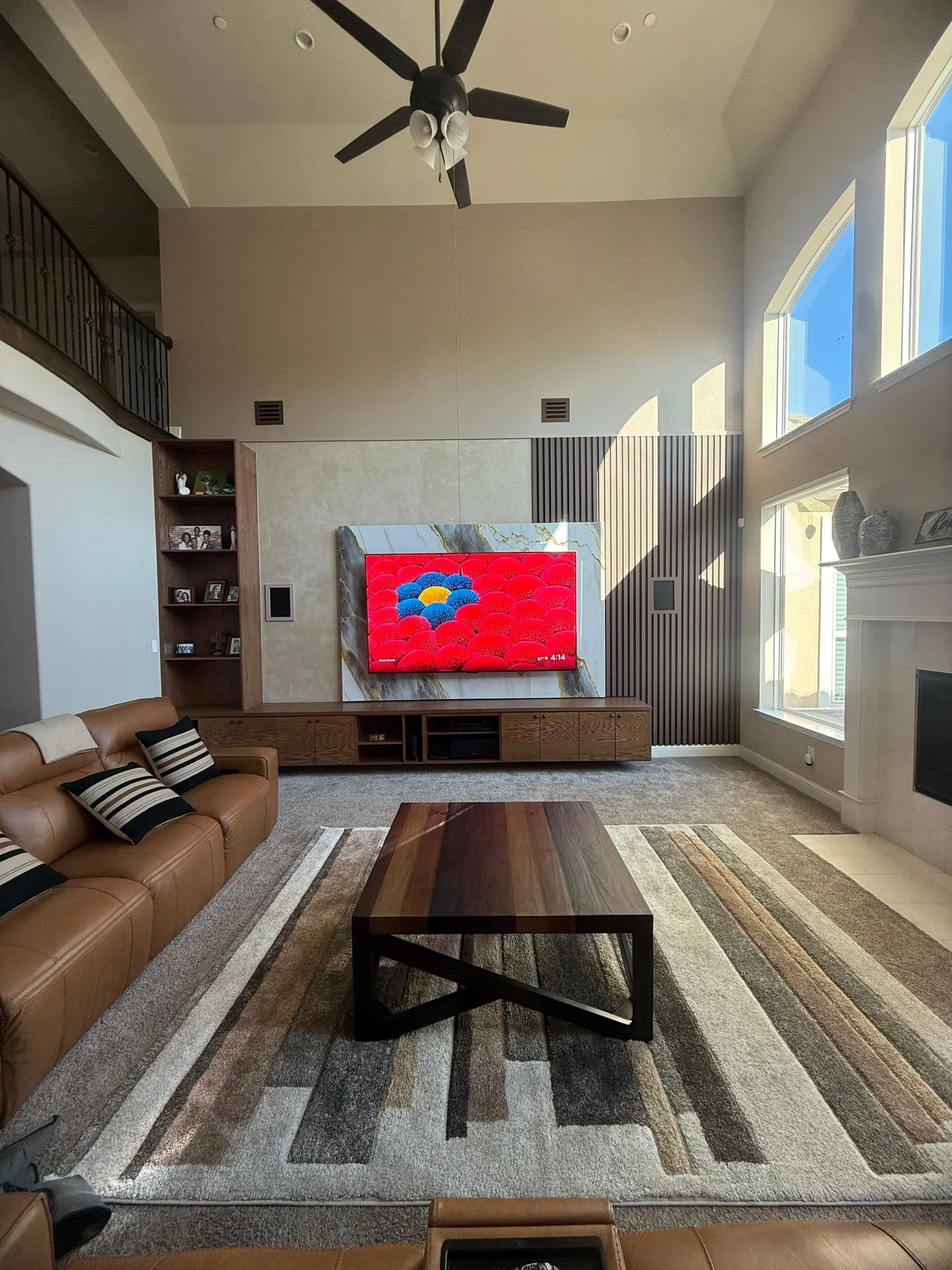 Cozy Modern in Allen, TX