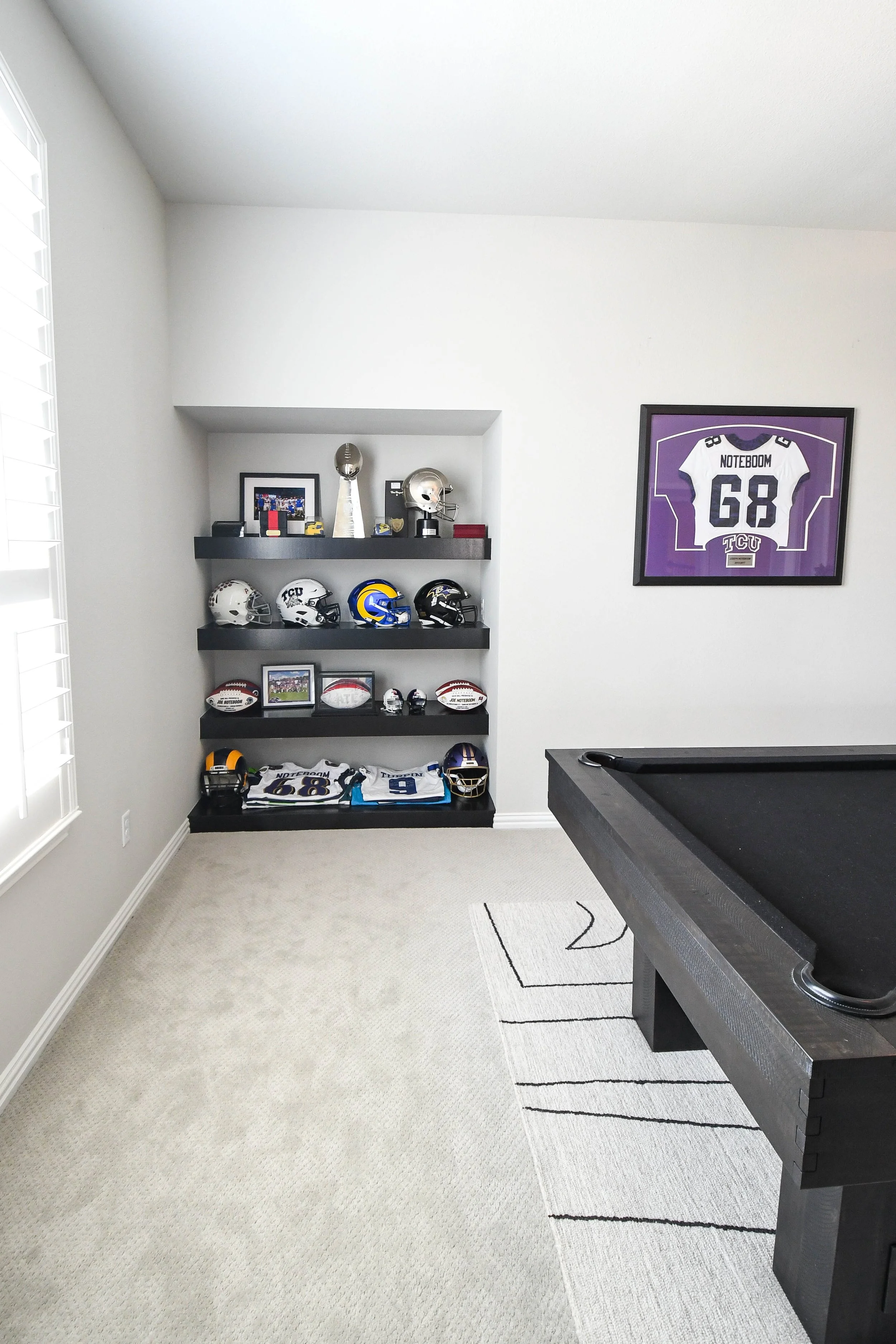 Sports Lounge in Princeton, TX