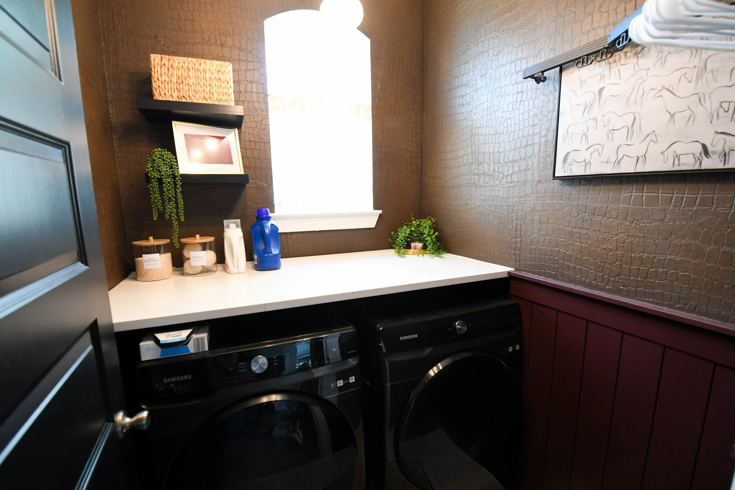 Laundry Remodel in Mckinney TX