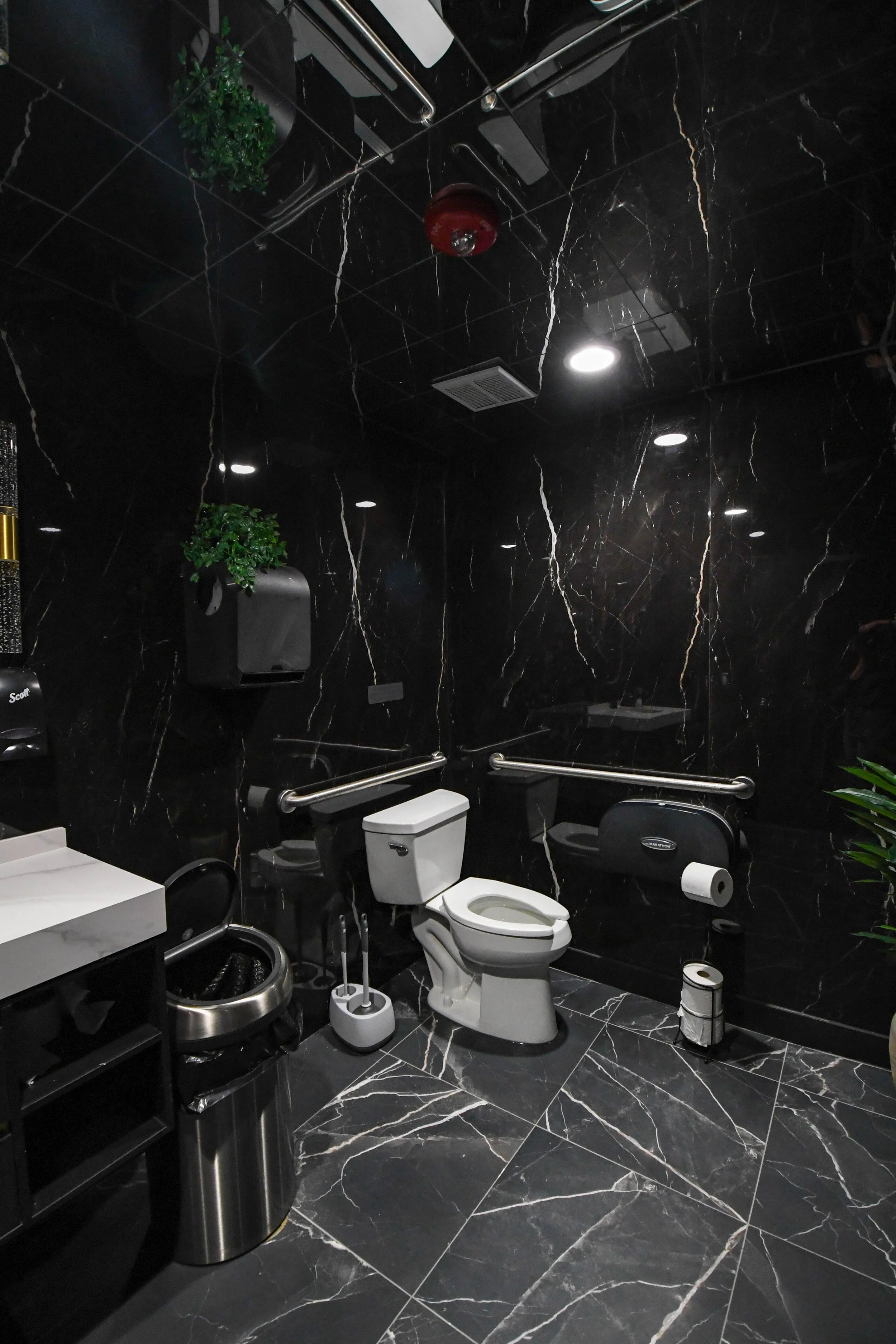 Bathroom Remodel in The Colony, TX