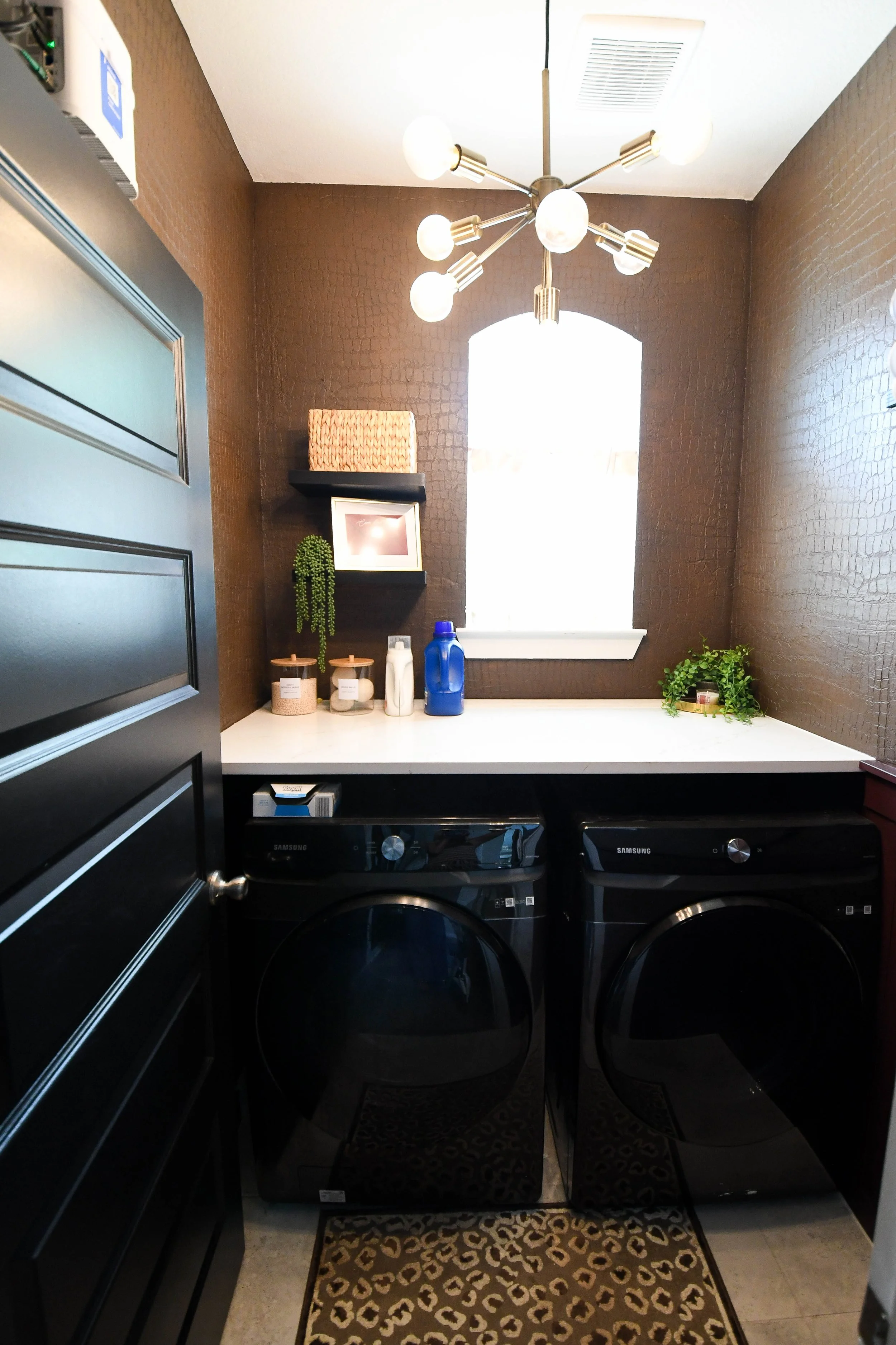 Laundry Remodel in Mckinney TX