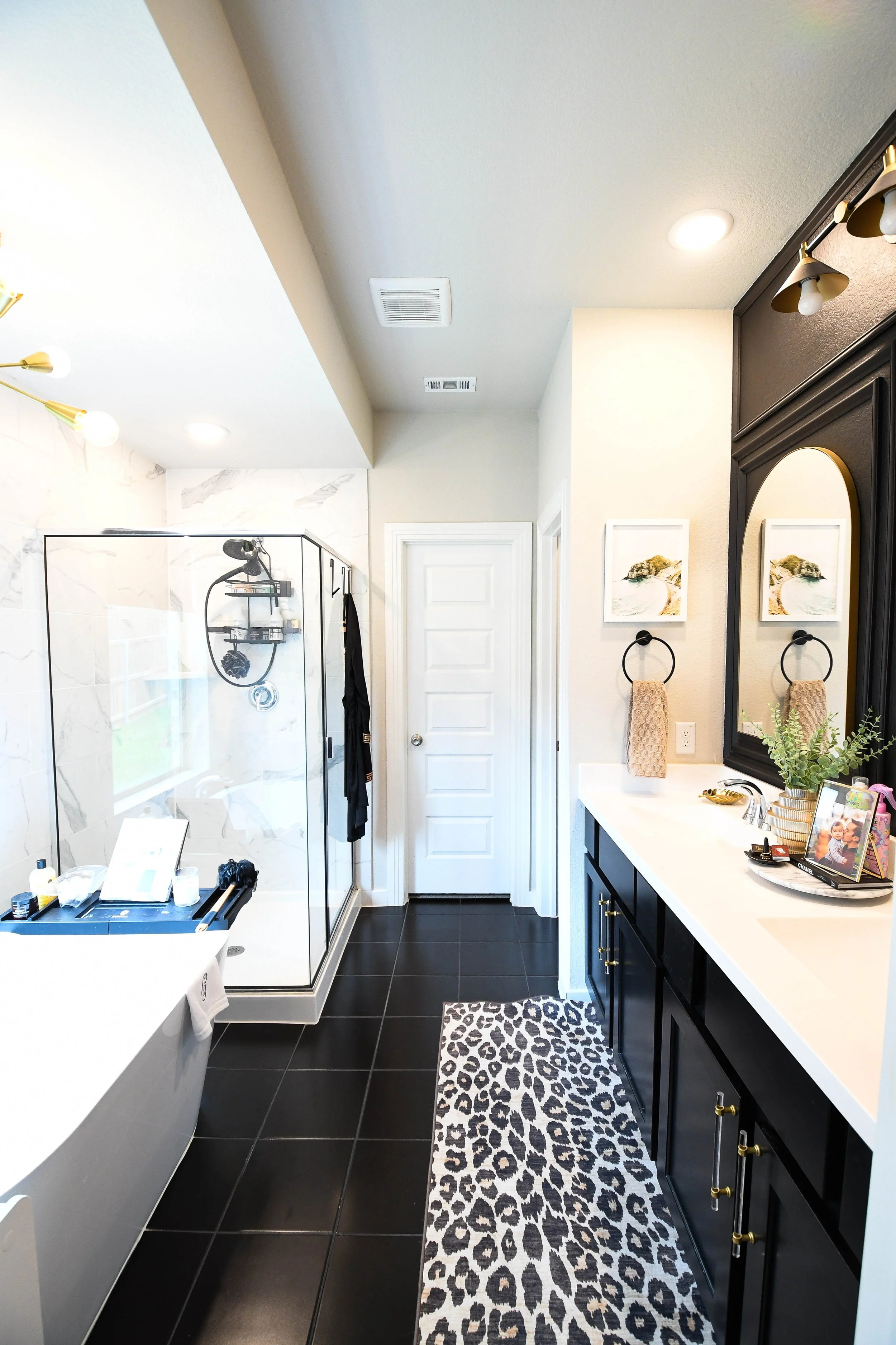 Bathroom Remodel Prosper TX
