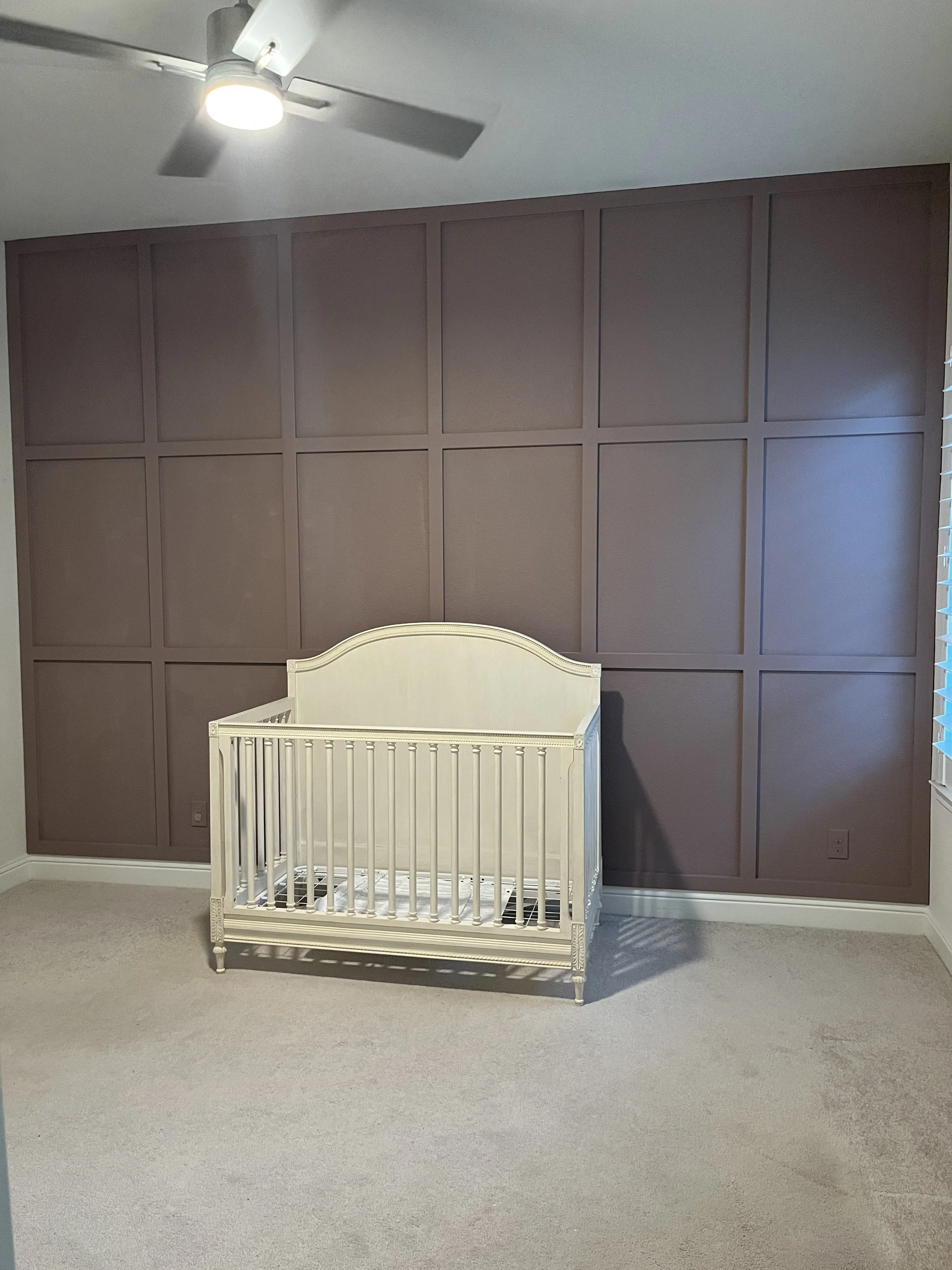 Bedroom Remodel in Stone Creek Estates Fairview TX
