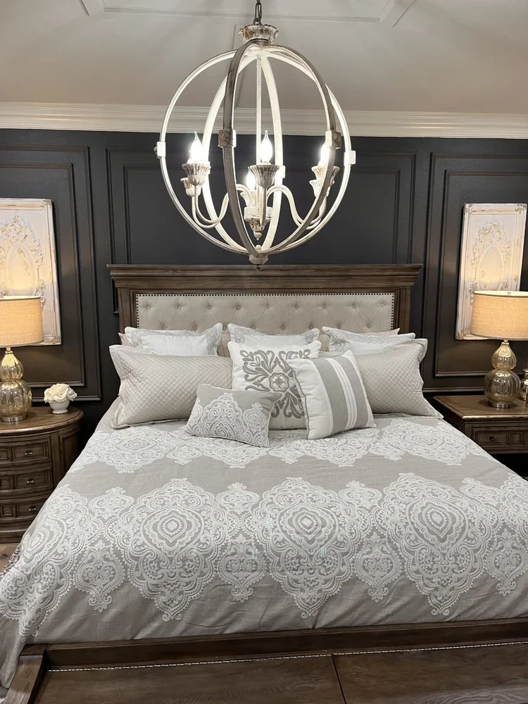 Bedroom Remodel in Keller, TX