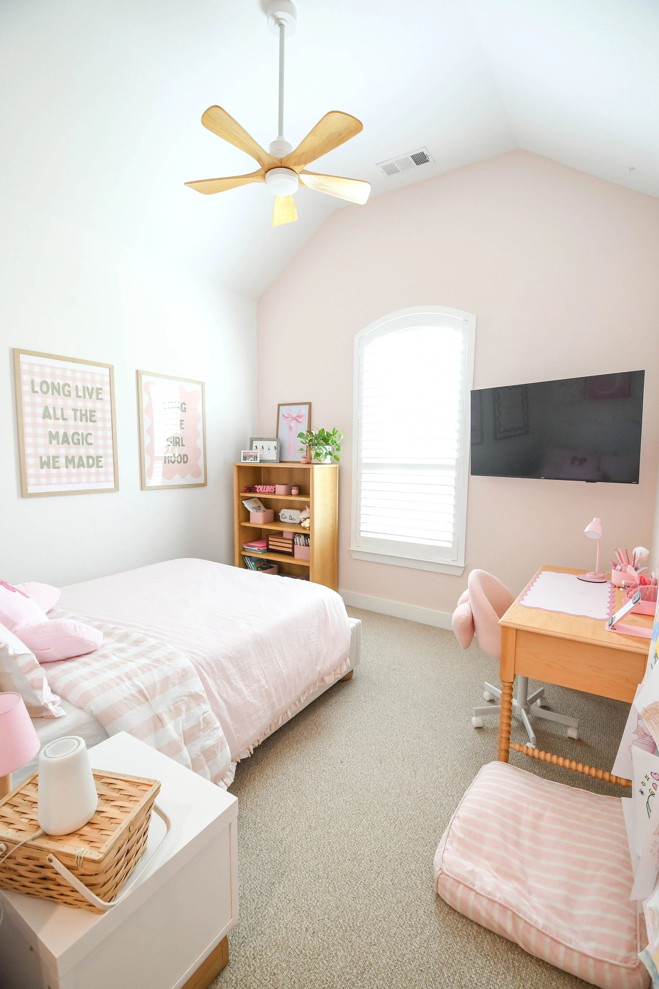 Interior Paint and Millwork Aubrey TX