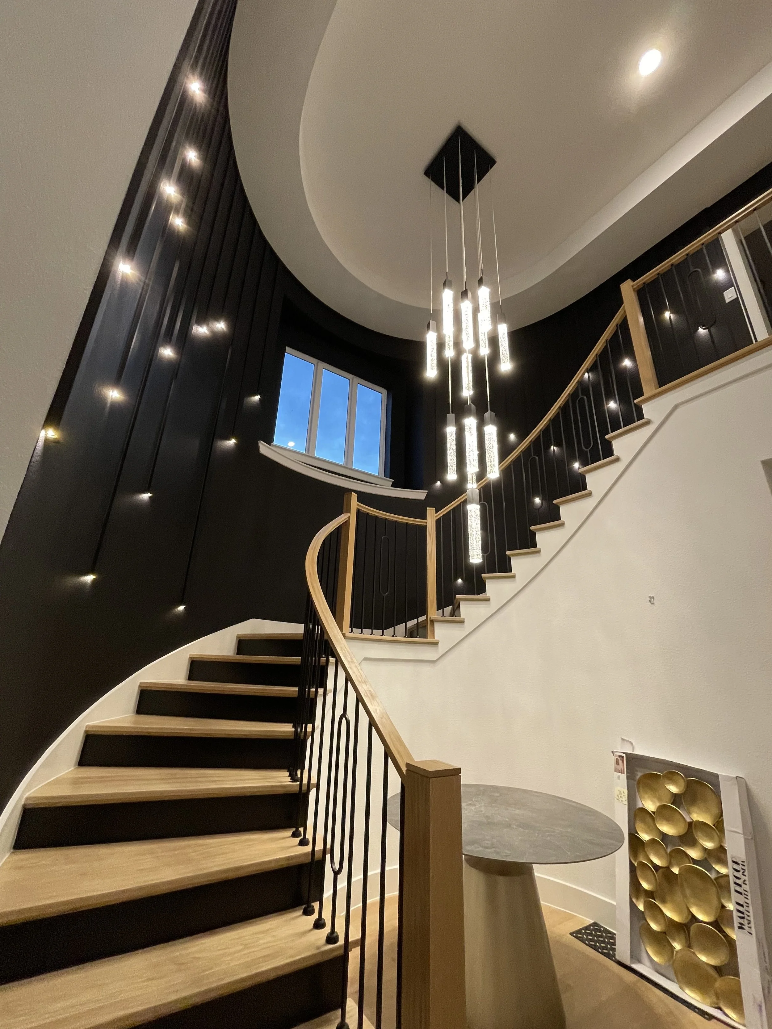 Moody Luxe in Prosper, TX