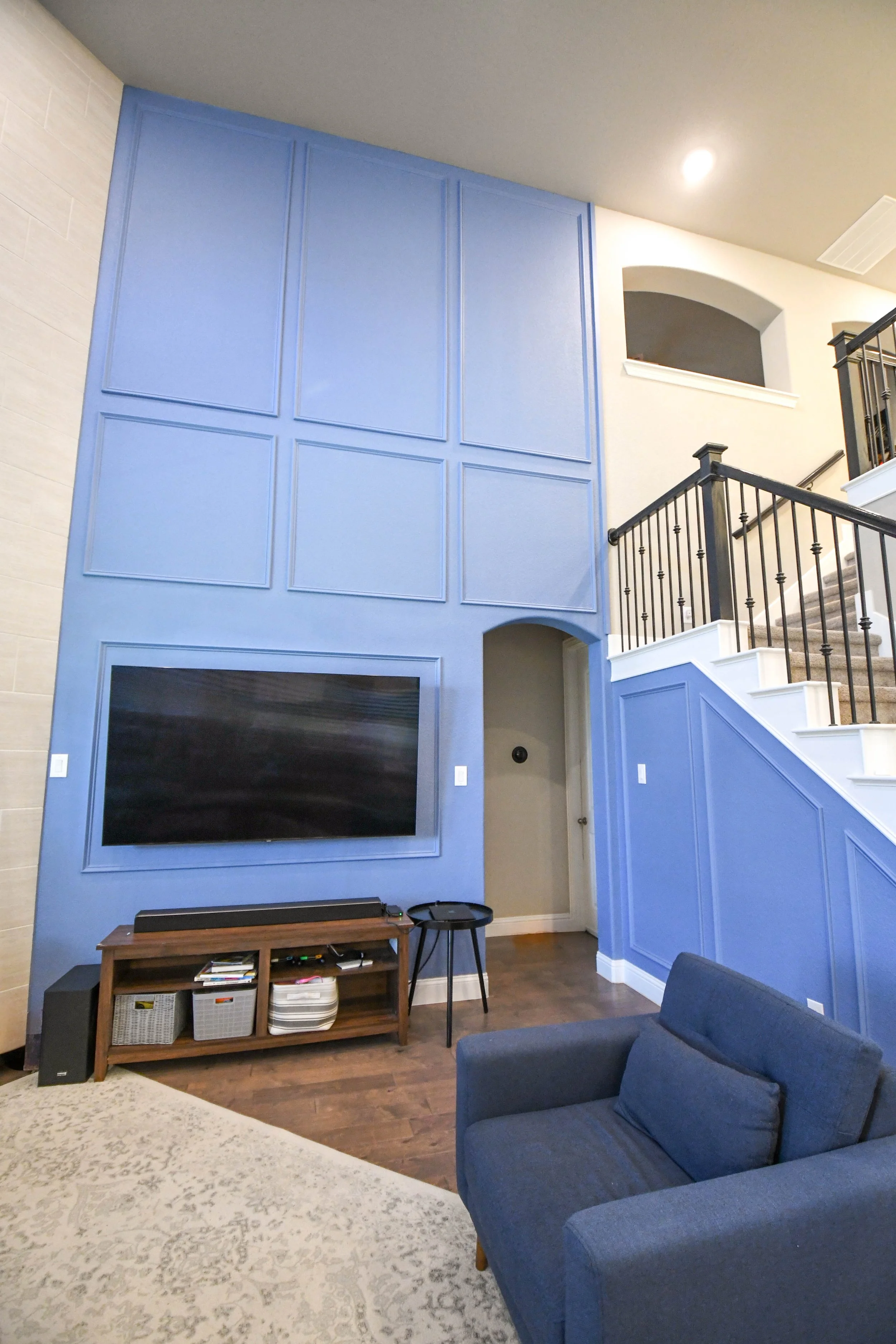 Remodeling in Prosper TX