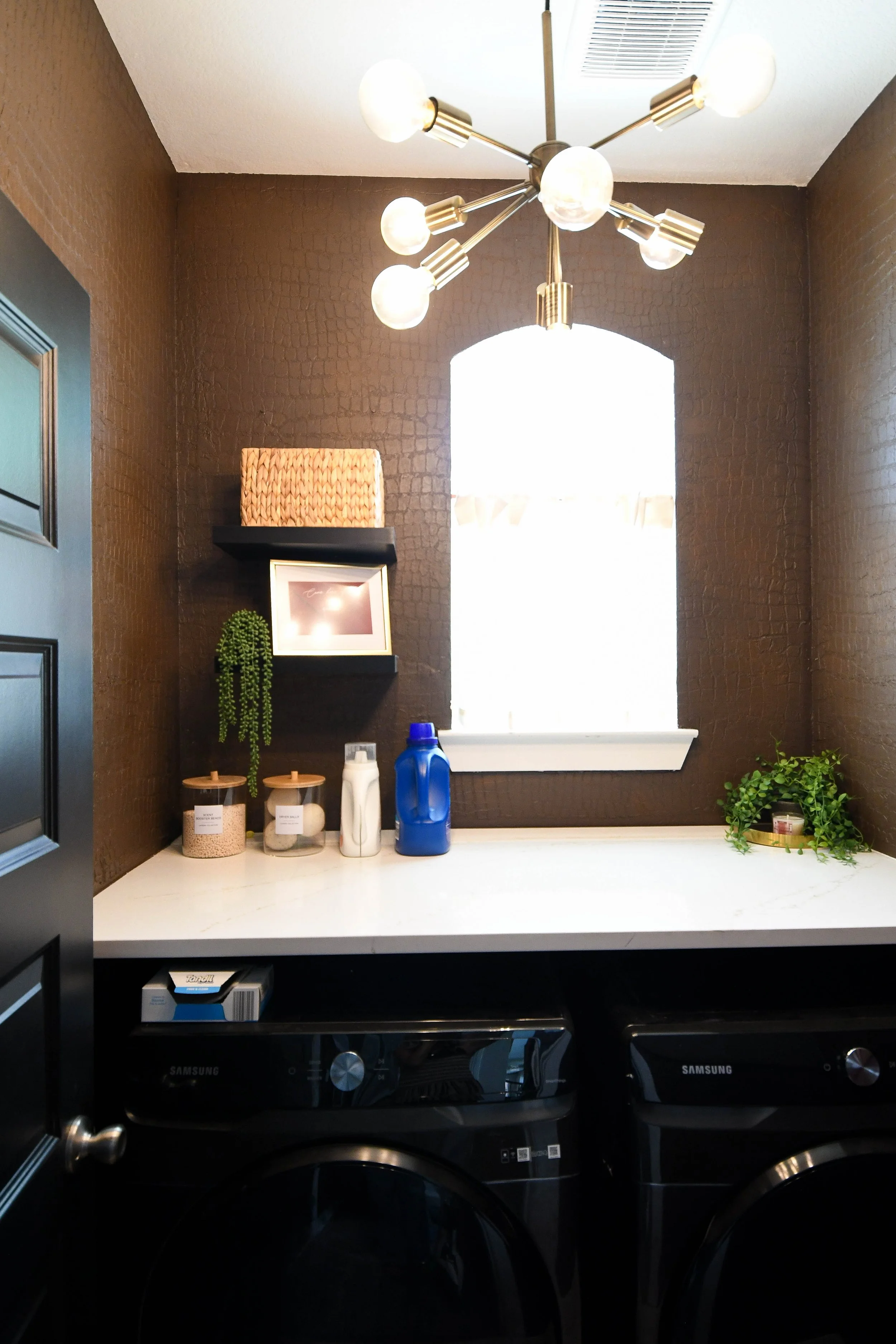 Laundry Remodel in Mckinney TX