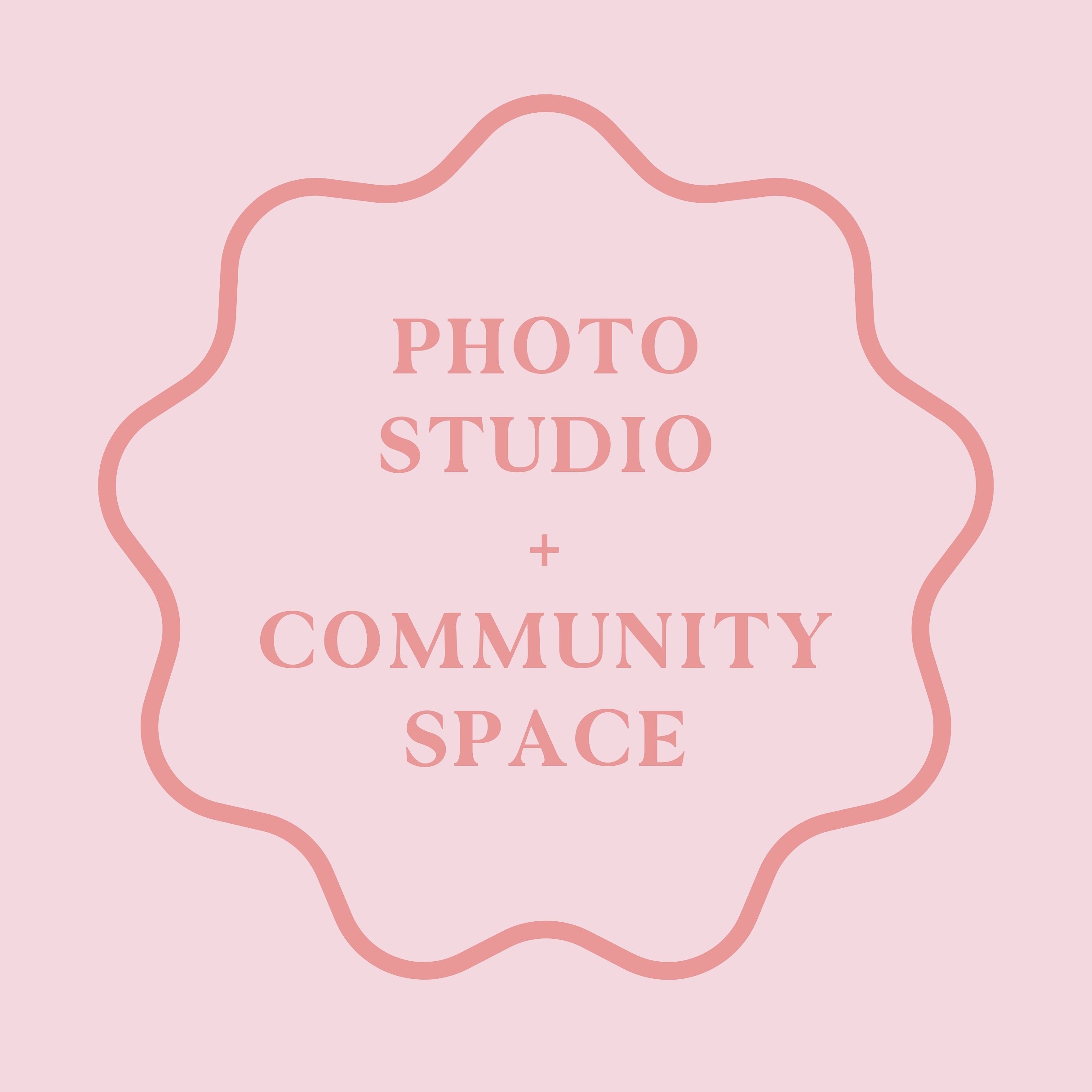 A natural light photo studio + community space is coming to a town near you!

We are excited to host:
- photographers
-content creation days
-co-working days
-workshops/retreats
-small business pop-ups
-mini classes
-business meetings
-getting ready 