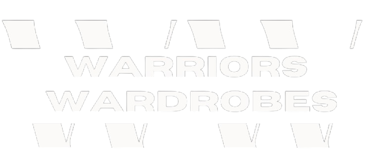 Warriors Wardrobes 