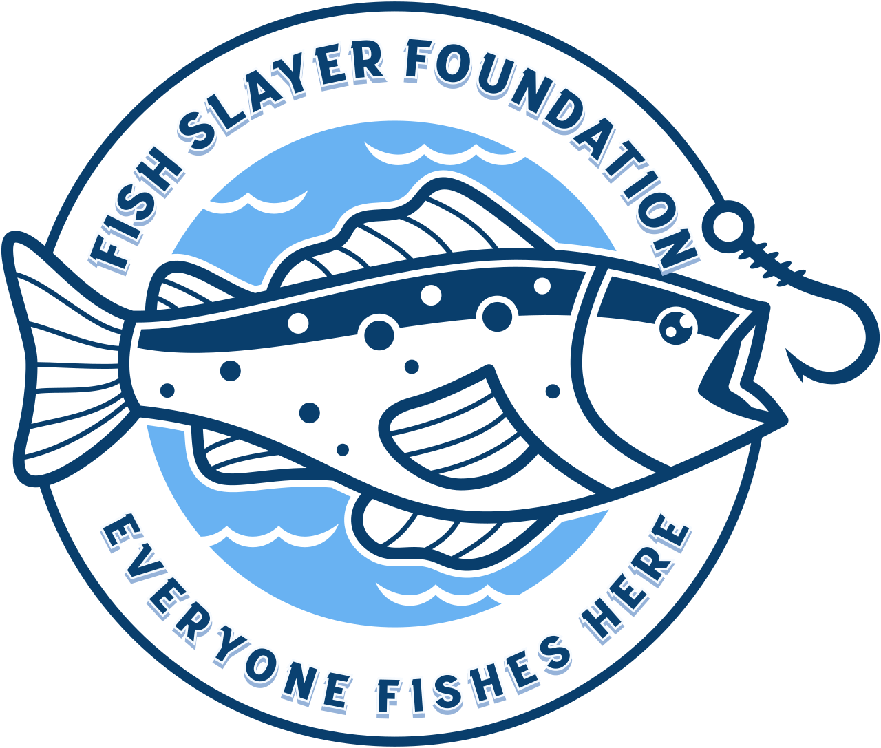 Fish Slayer Foundation