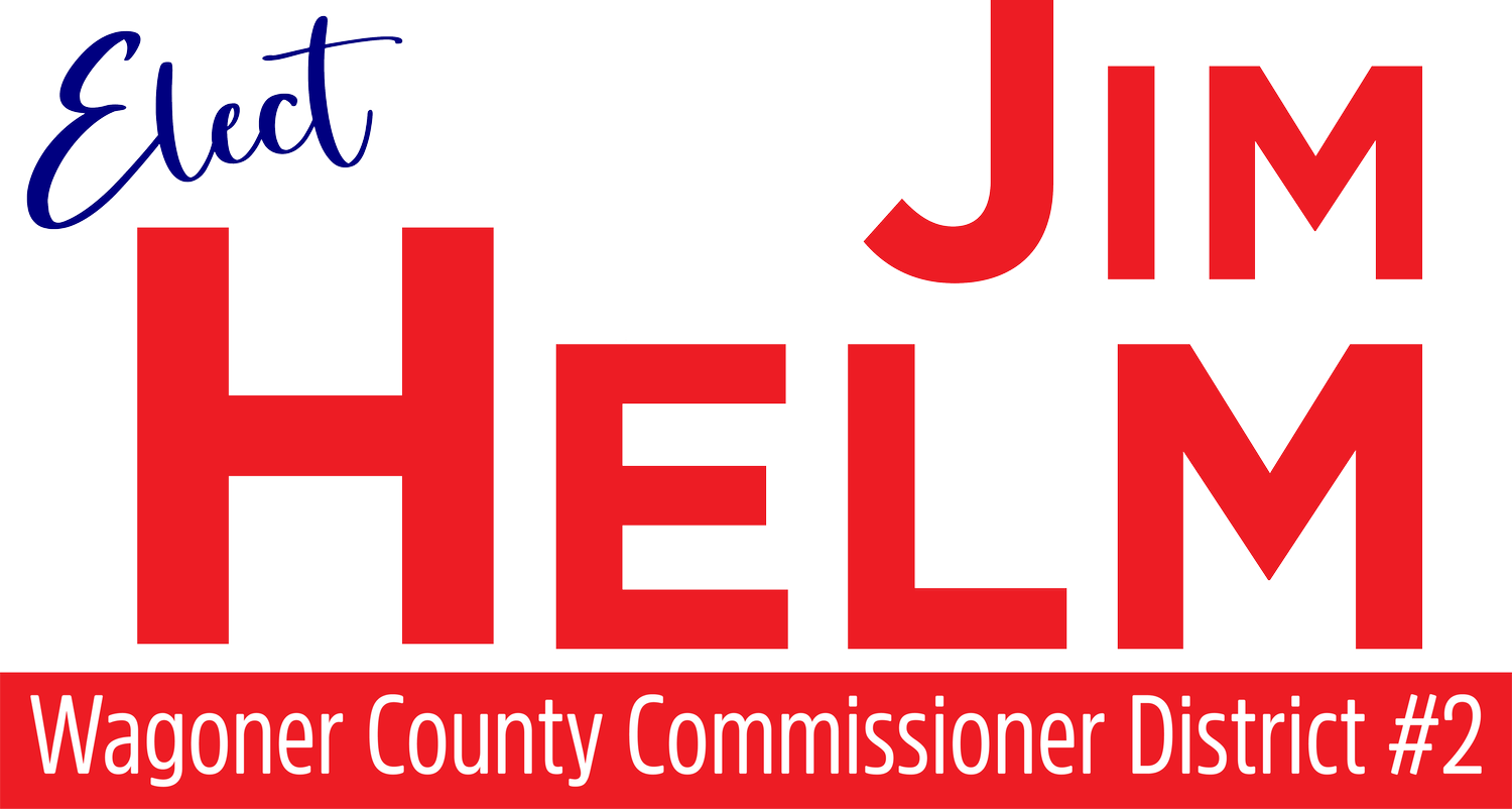 Helm for Commissioner 2024