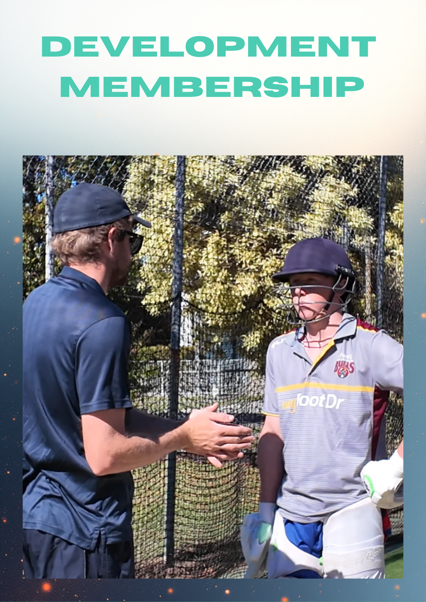 Online Coaching — Unleashed Batting and Performance