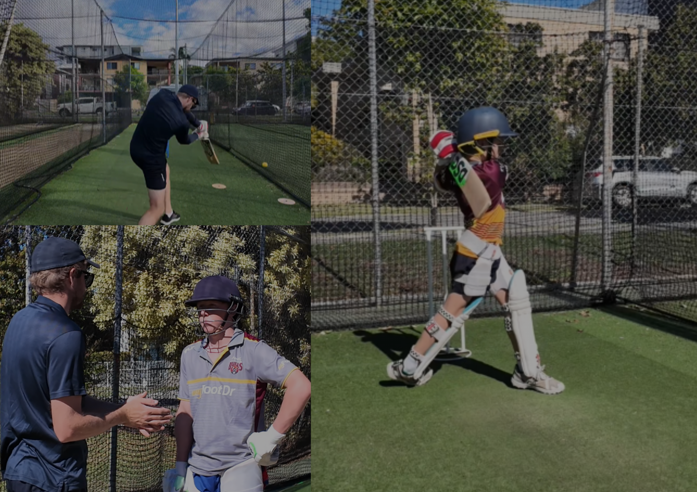 Unleashed Site - The Unleashed Edge Membership — Unleashed Batting and ...