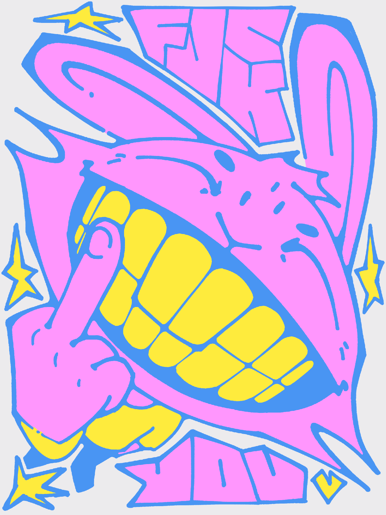 screen print digital ver.