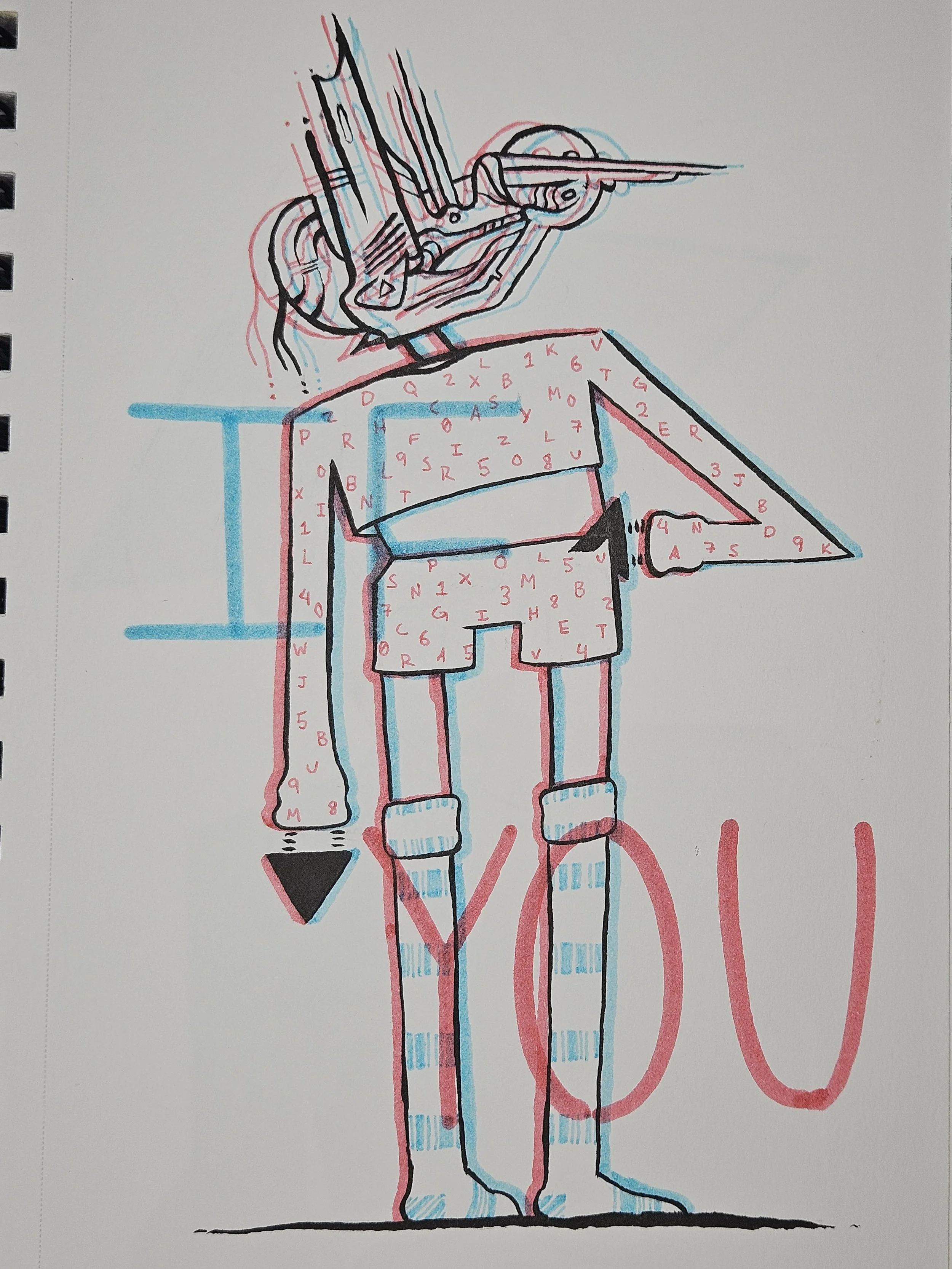 hated what before (i loathe this piece)