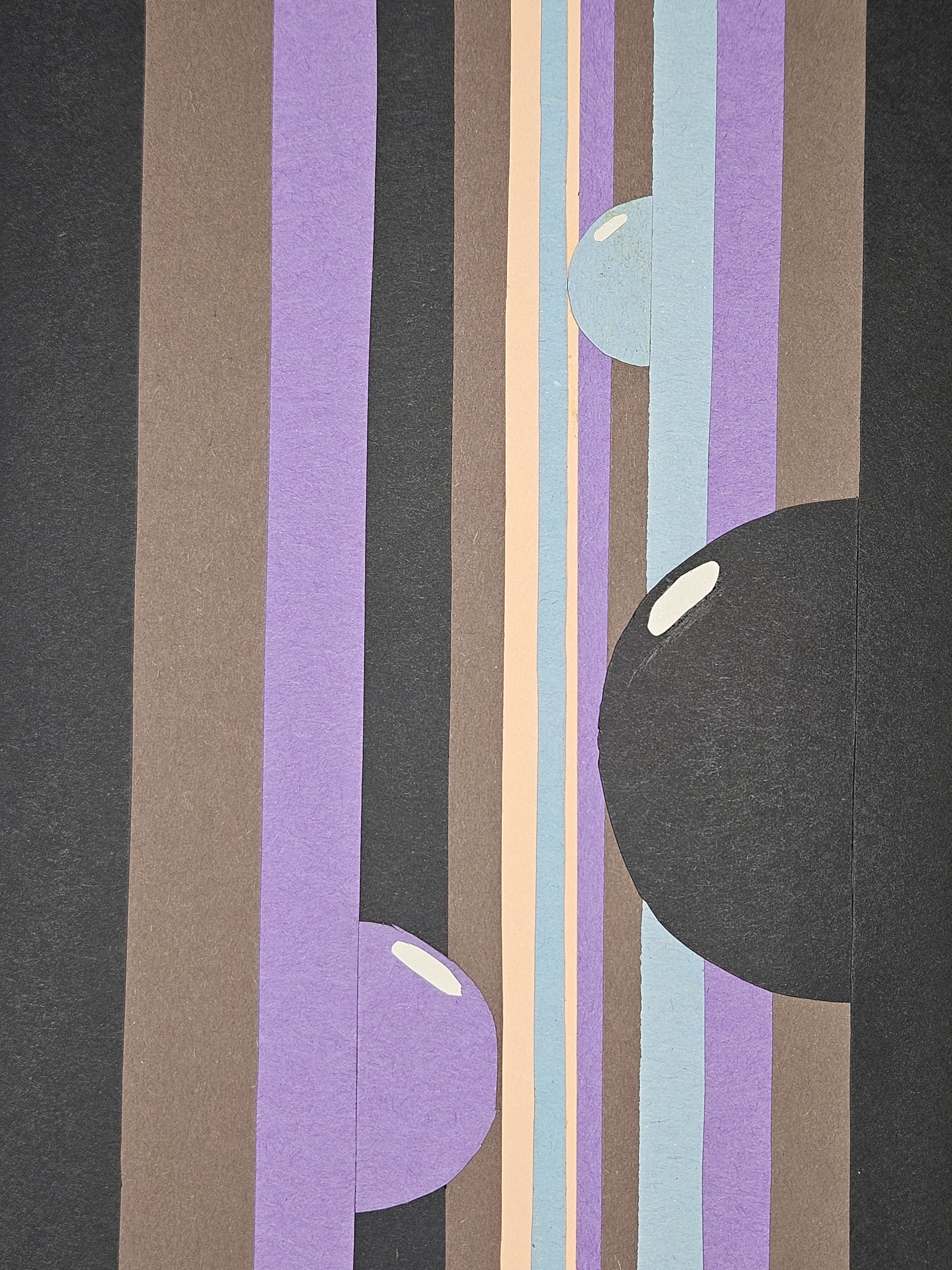 art 1 - construction paper layer exercise